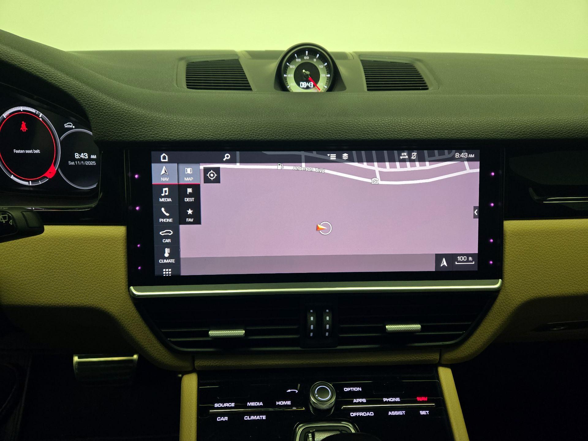 Thumbnail: 2019 Porsche Cayenne - 14