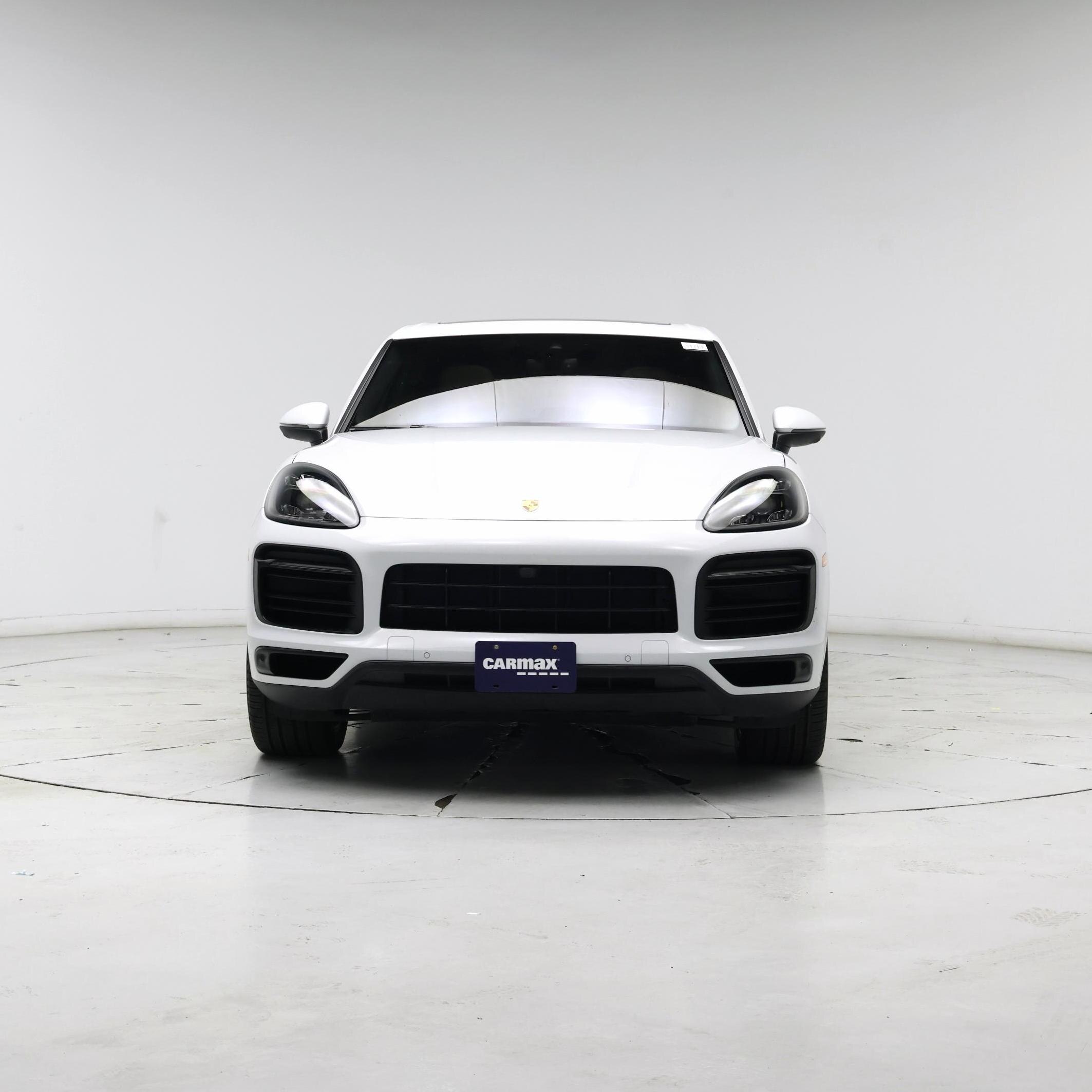 Thumbnail: 2019 Porsche Cayenne - 5