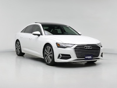 2019 Audi A6 Premium