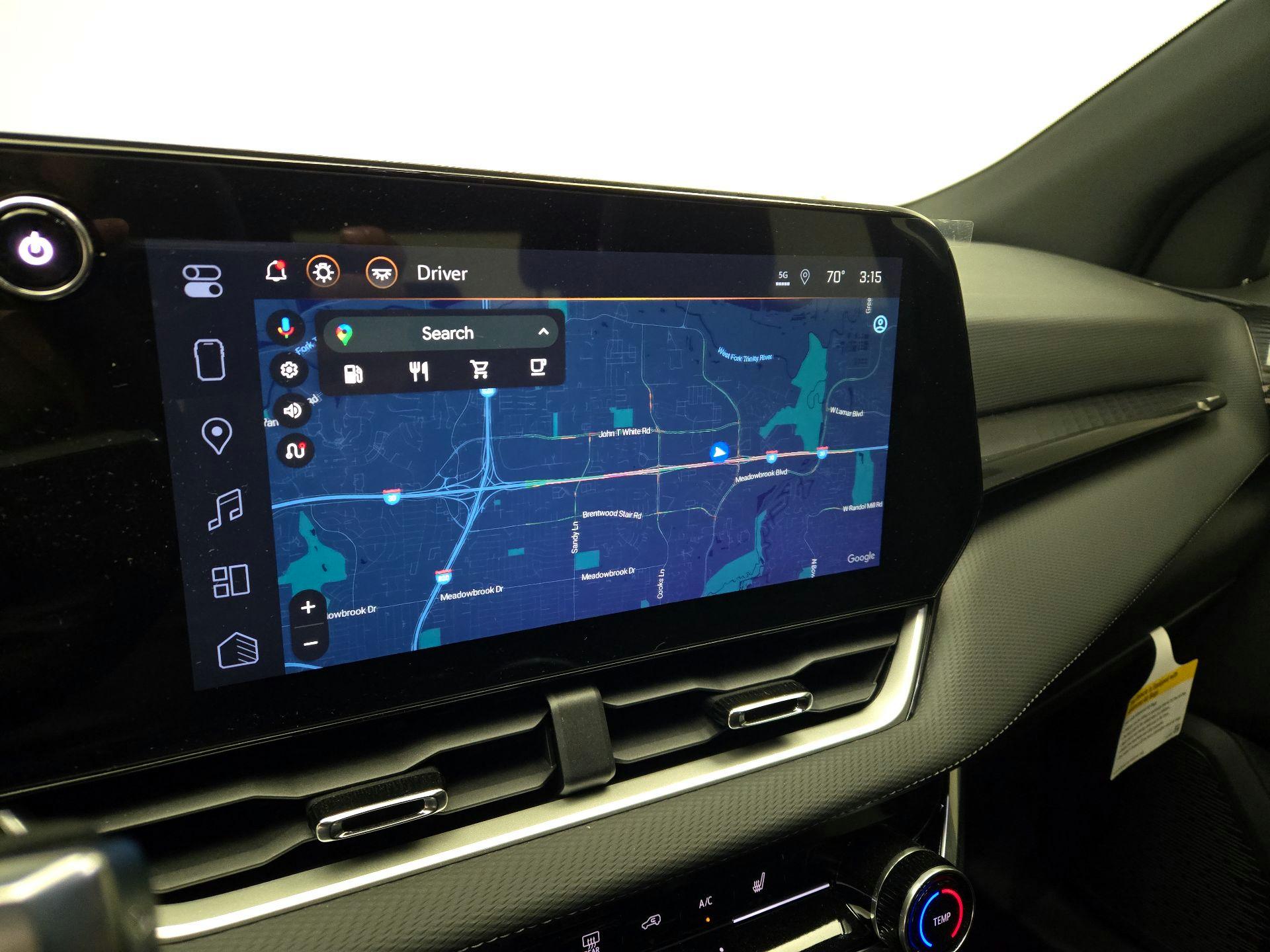 Thumbnail: 2025 Chevrolet Equinox - 14