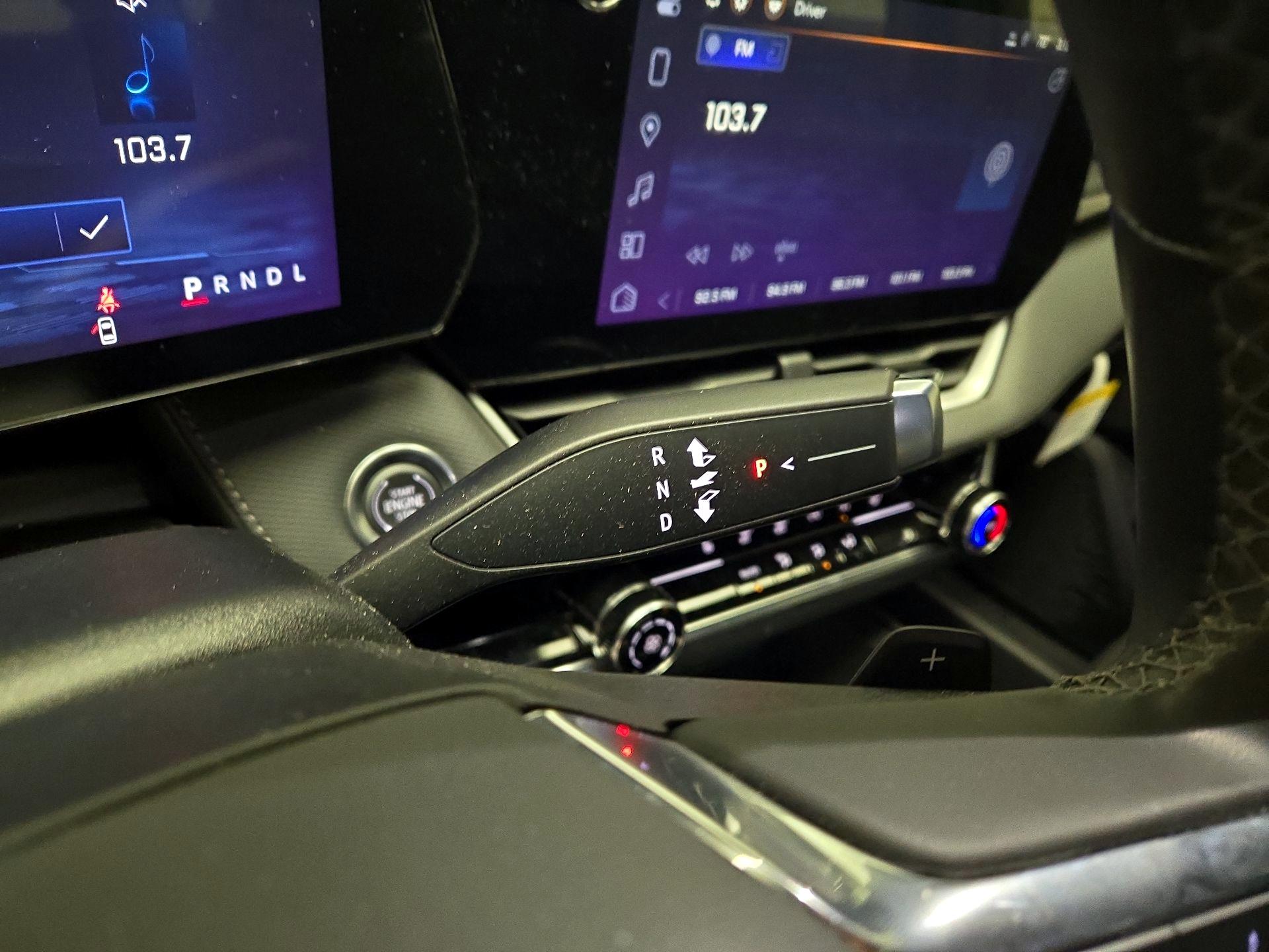 Thumbnail: 2025 Chevrolet Equinox - 18