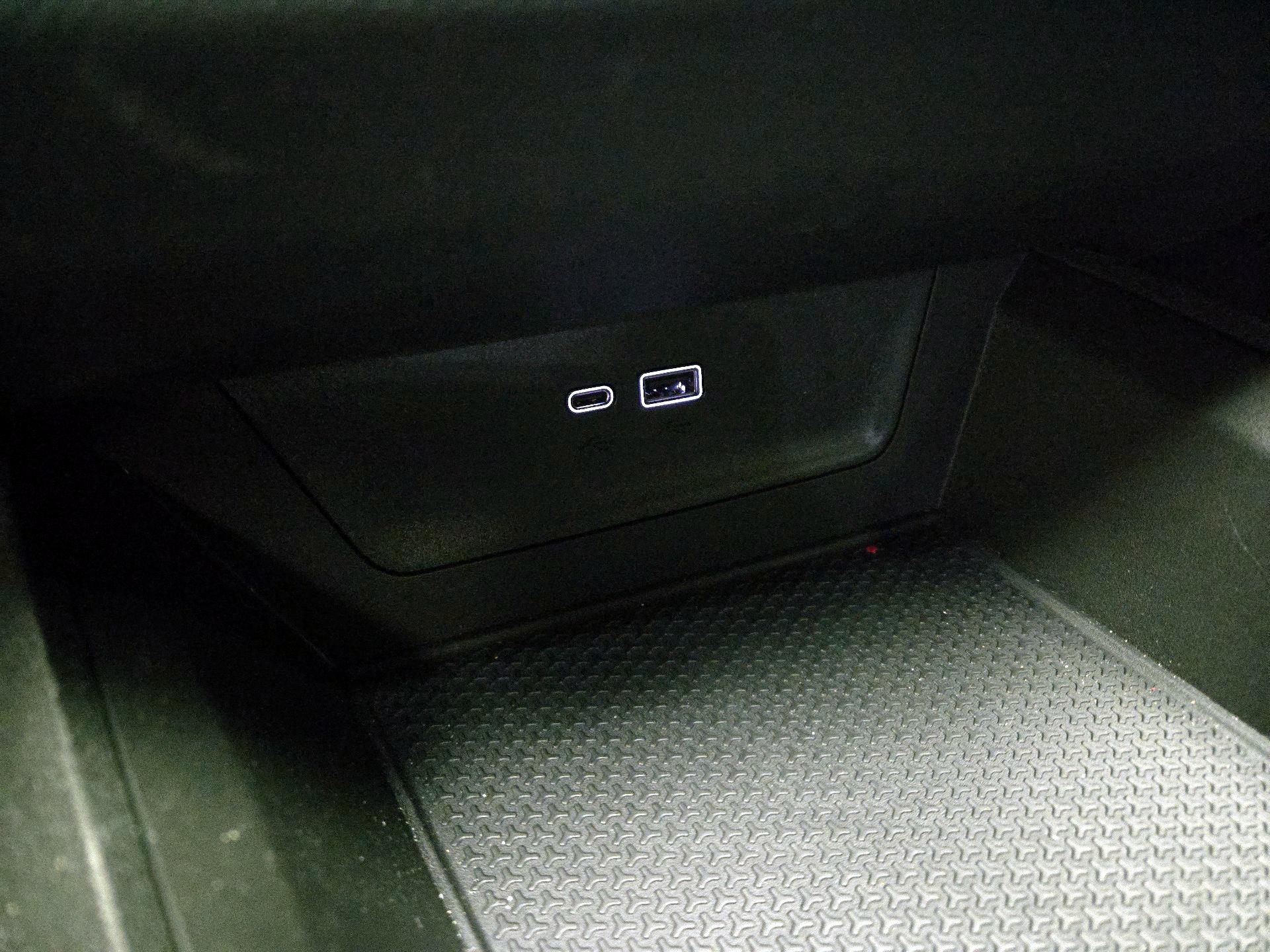 Thumbnail: 2025 Chevrolet Equinox - 19