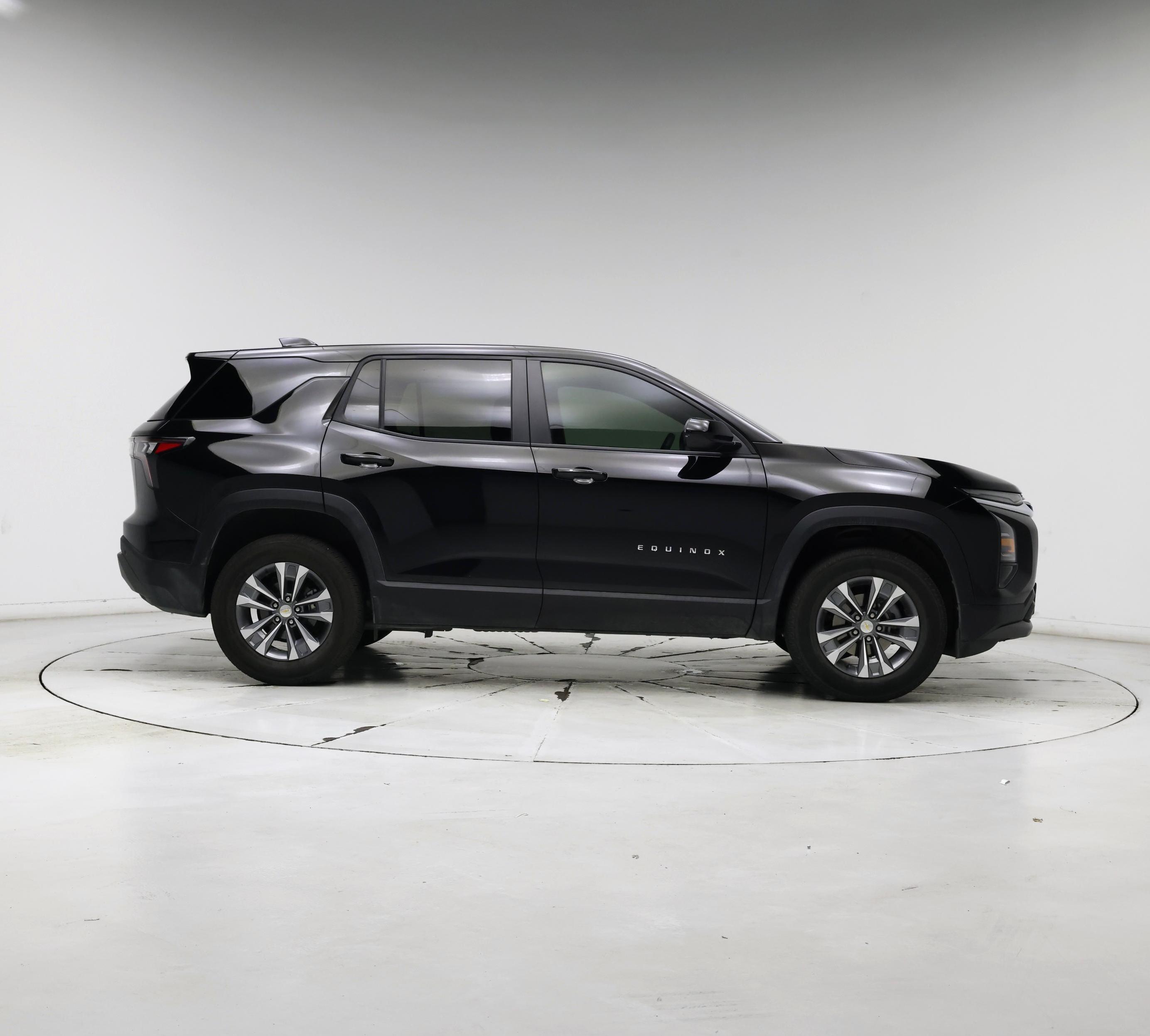 Thumbnail: 2025 Chevrolet Equinox - 7