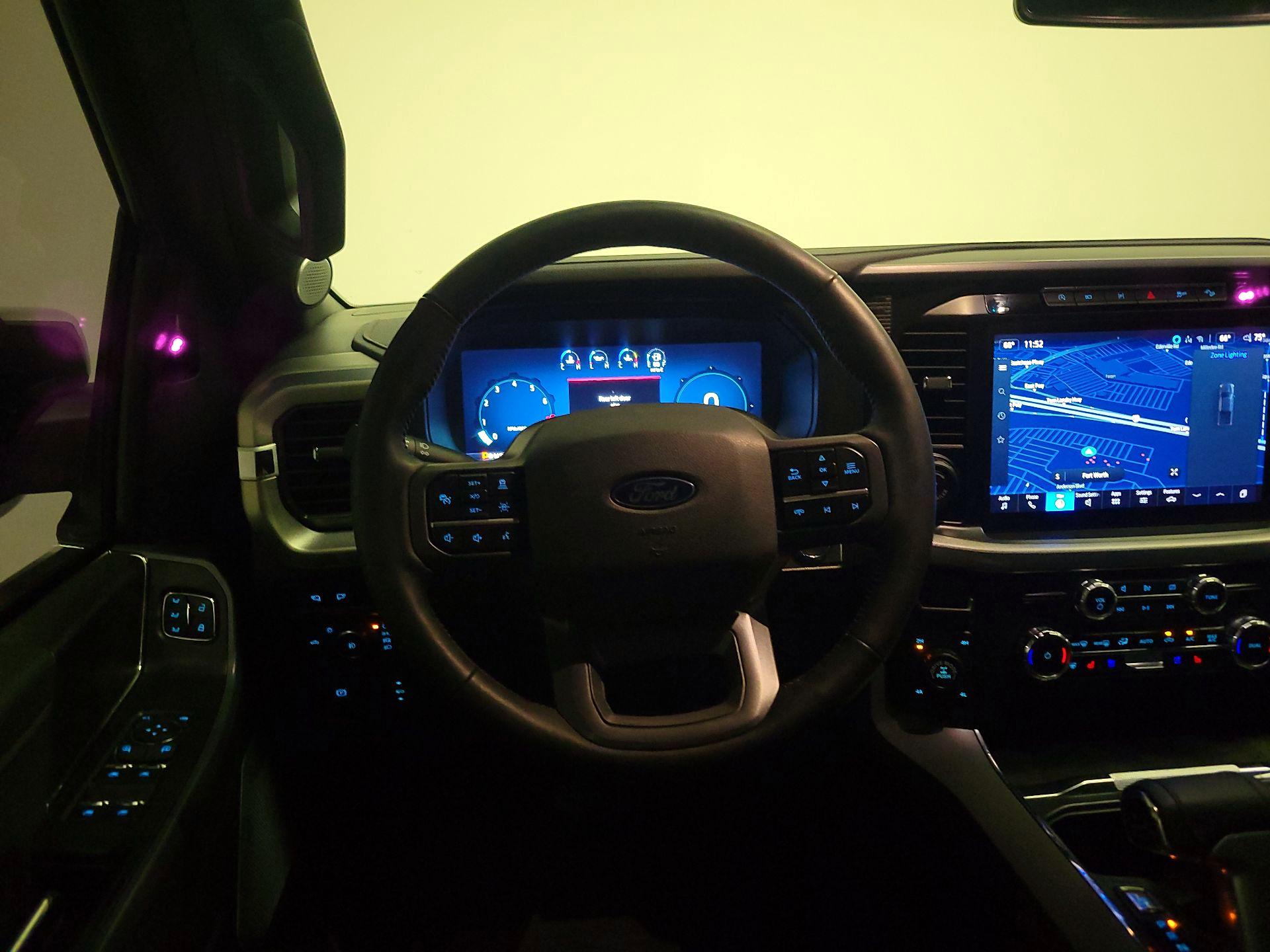 Thumbnail: 2024 Ford F-150 - 10