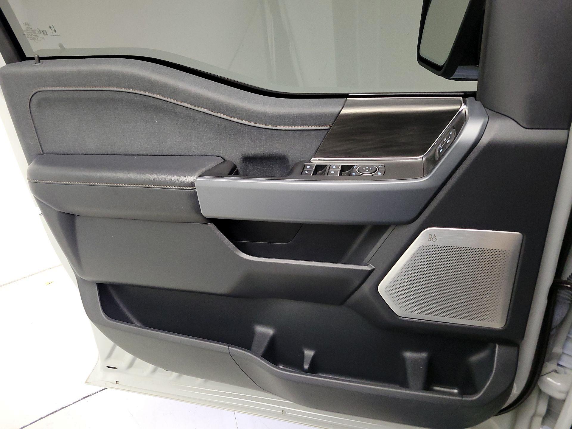 Thumbnail: 2024 Ford F-150 - 12