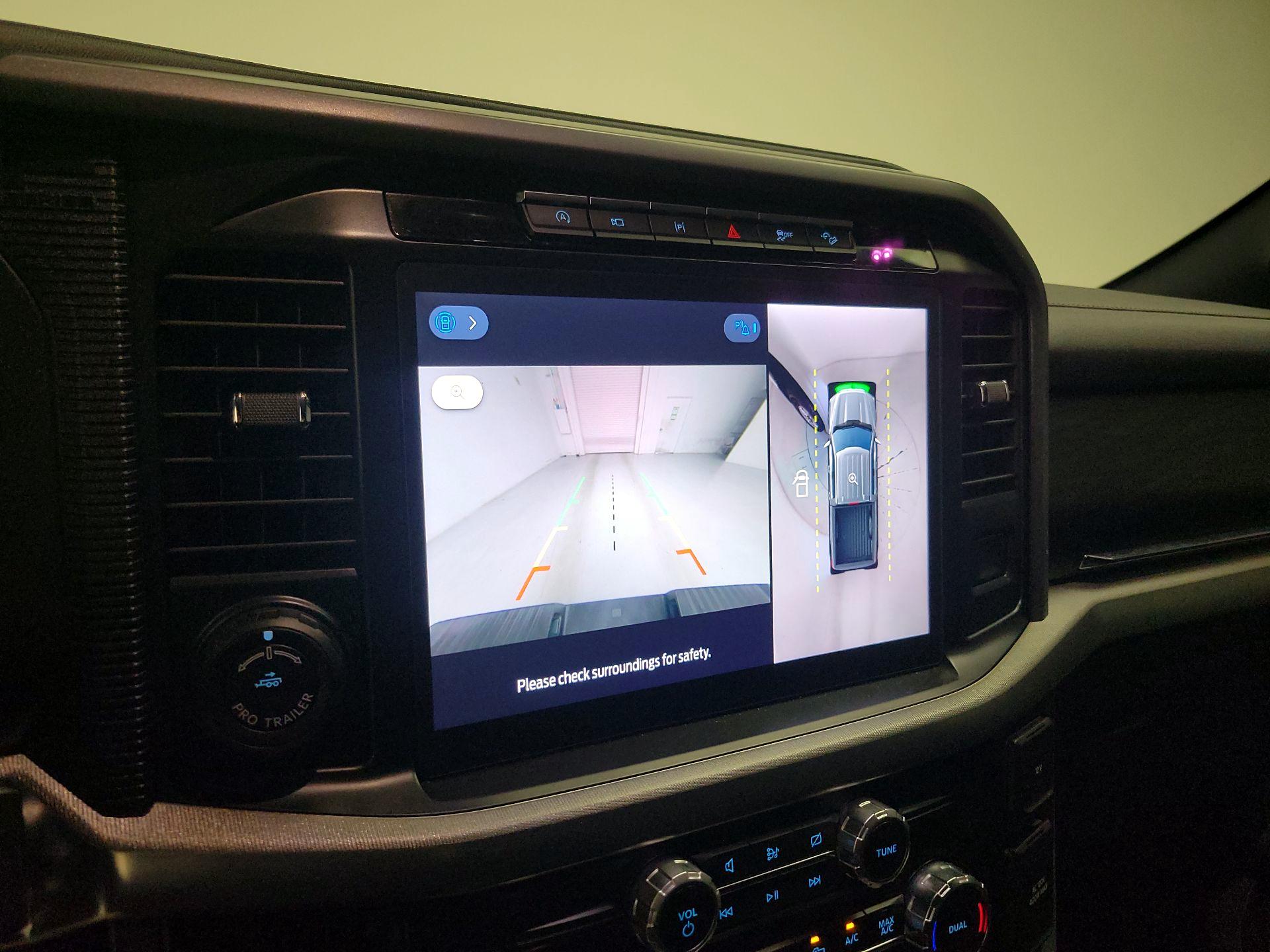 Thumbnail: 2024 Ford F-150 - 15