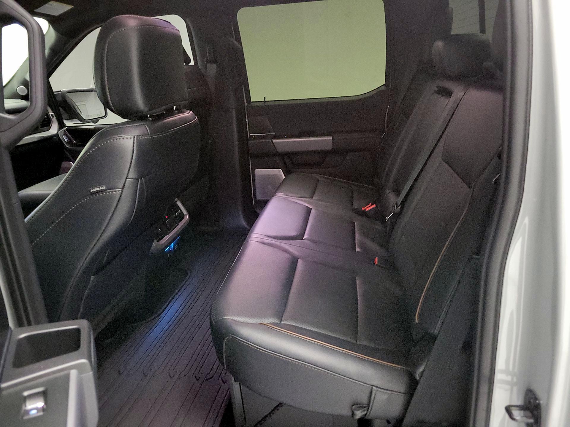 Thumbnail: 2024 Ford F-150 - 20