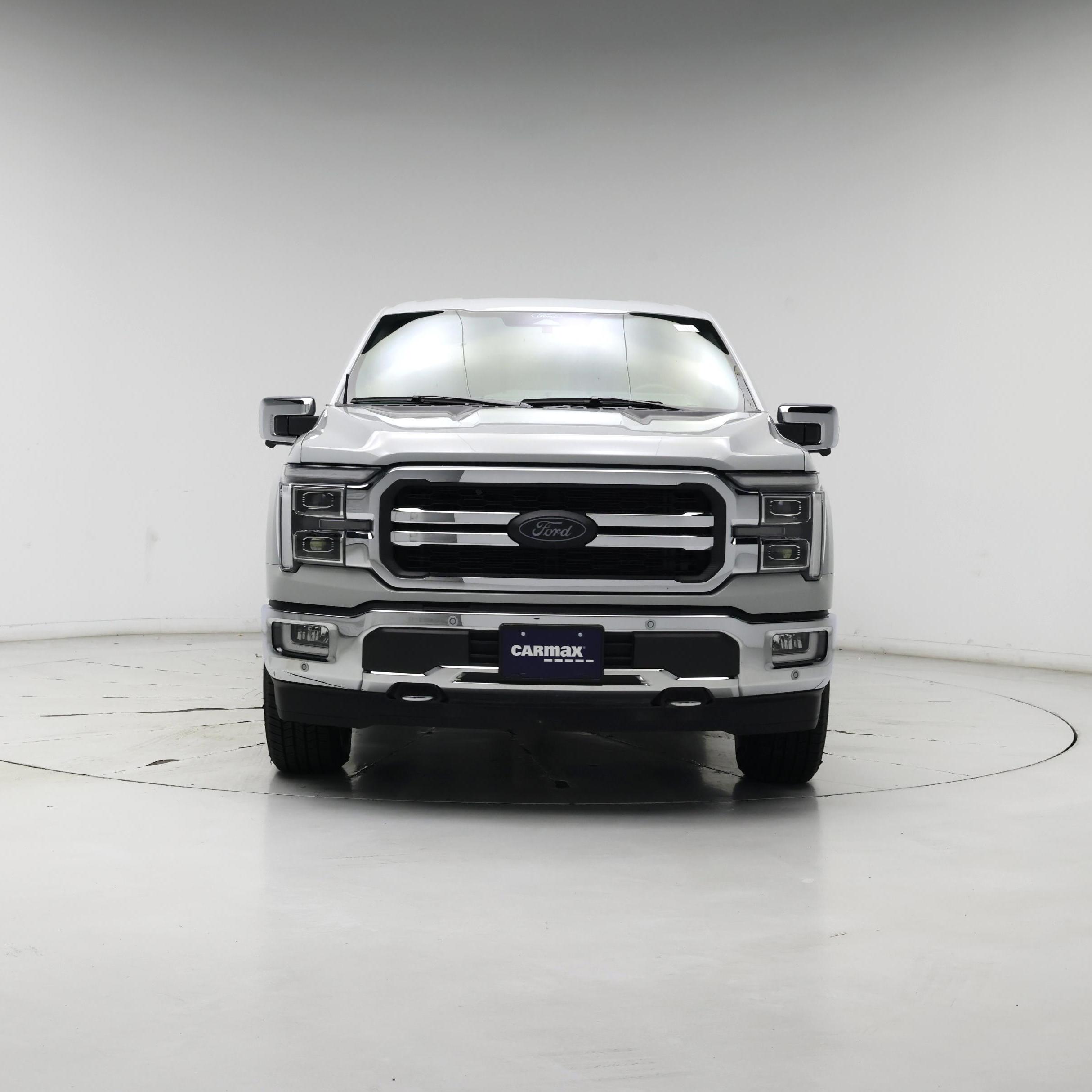 Thumbnail: 2024 Ford F-150 - 5