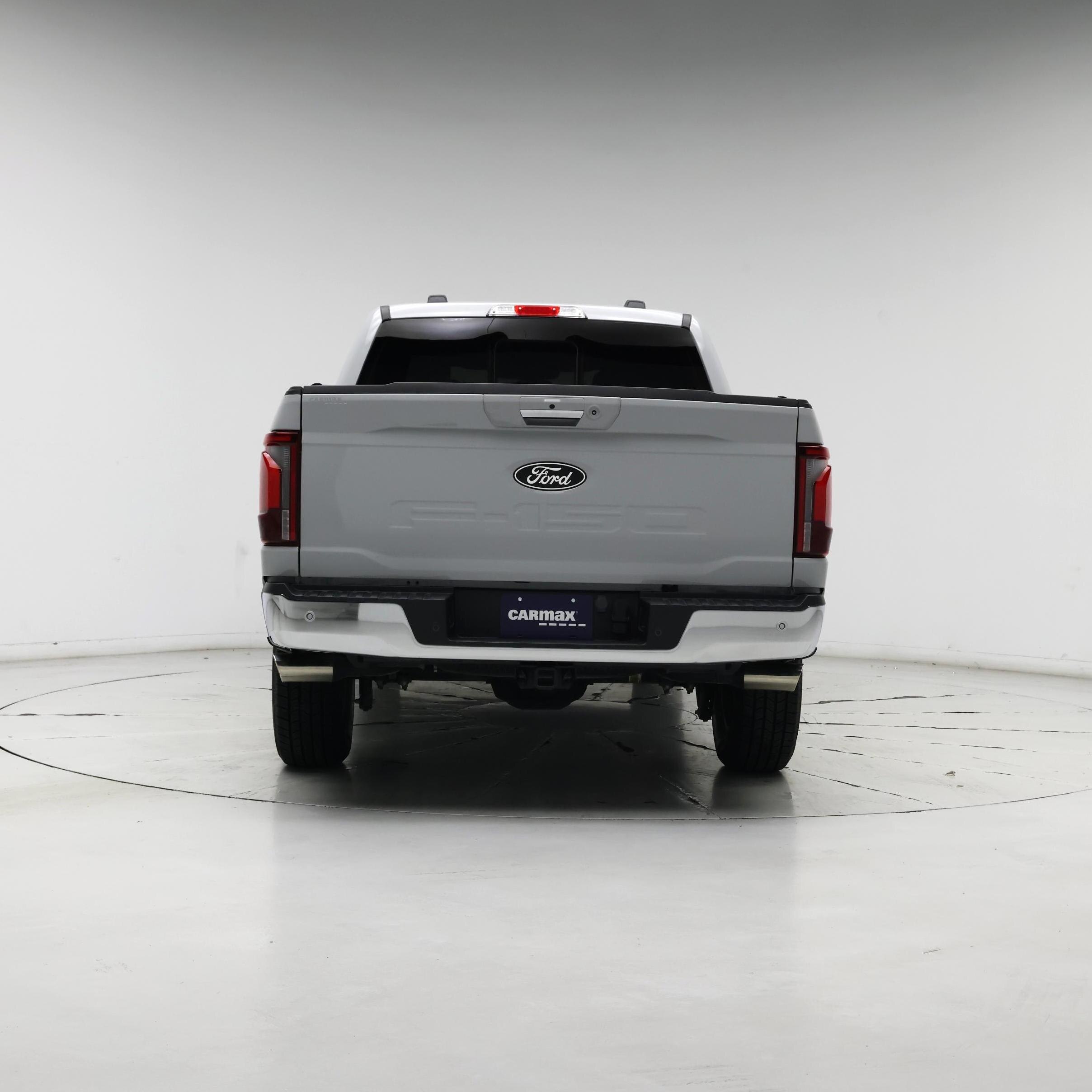 Thumbnail: 2024 Ford F-150 - 6