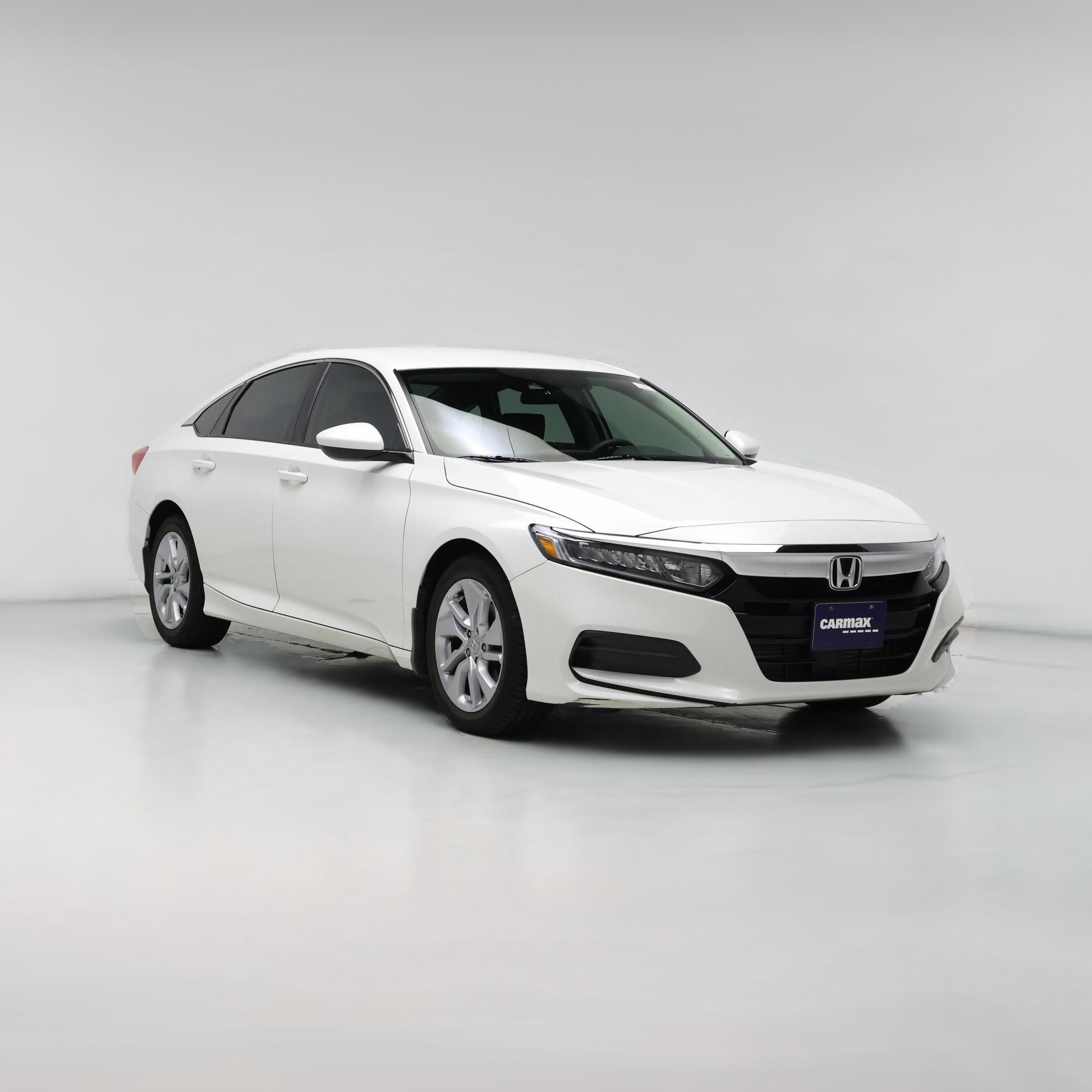 Thumbnail: 2020 Honda Accord - 1