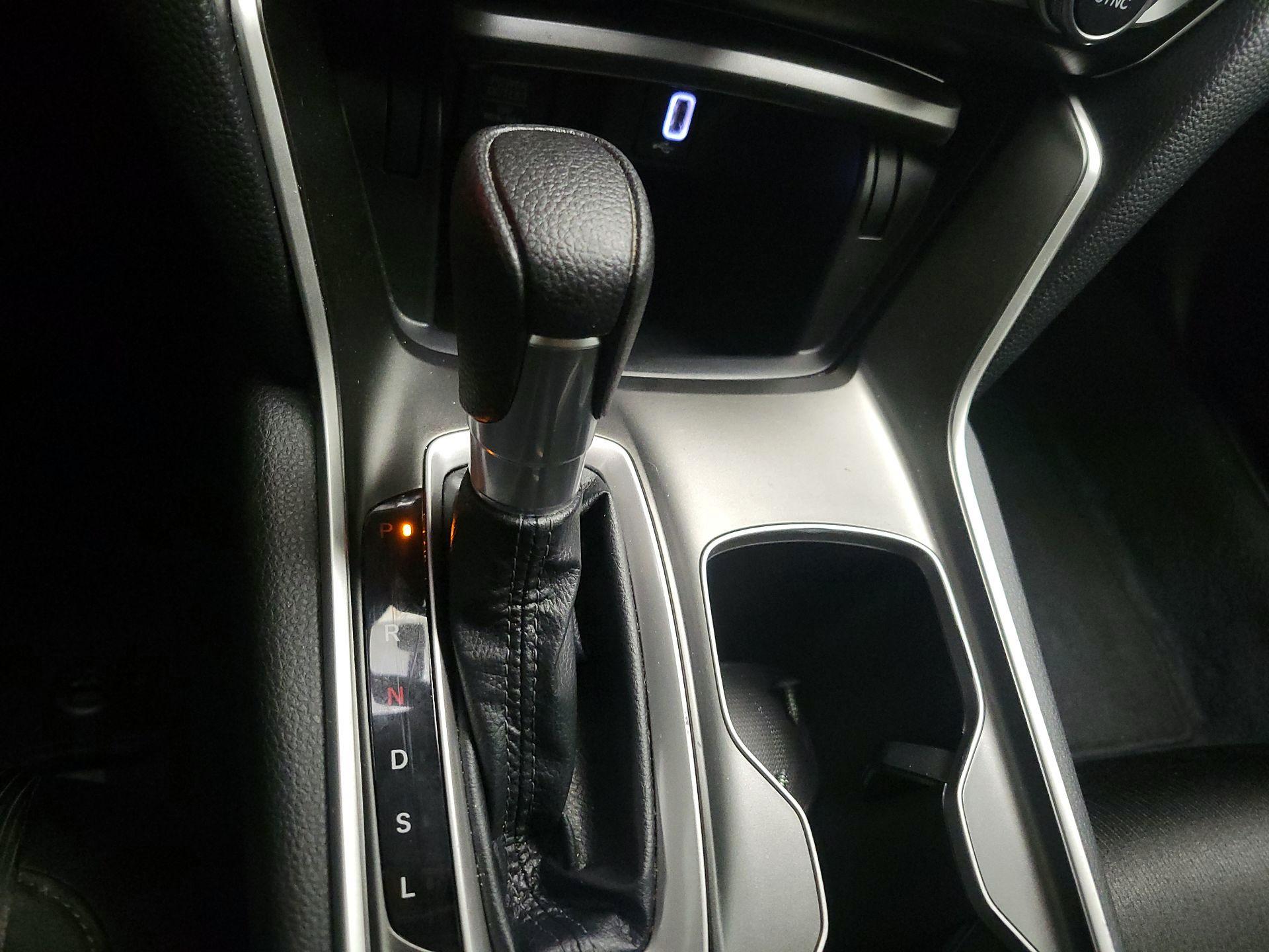 Thumbnail: 2020 Honda Accord - 16