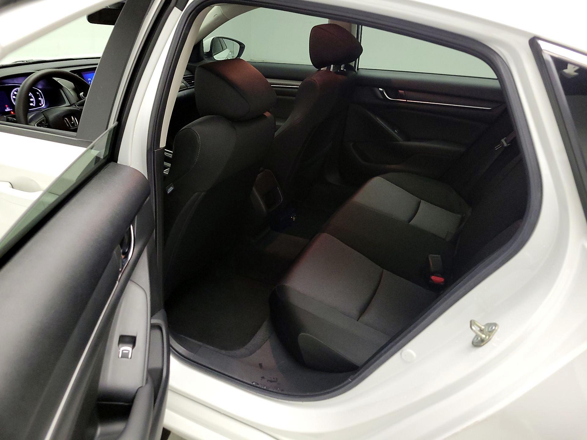 Thumbnail: 2020 Honda Accord - 18