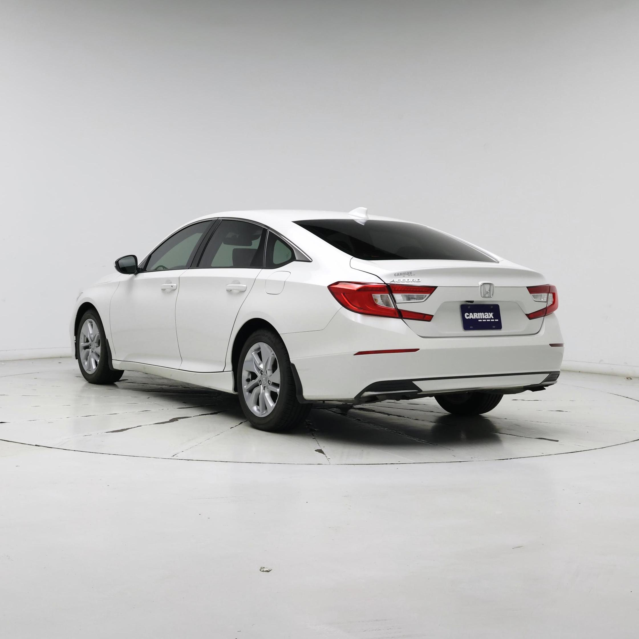 Thumbnail: 2020 Honda Accord - 2
