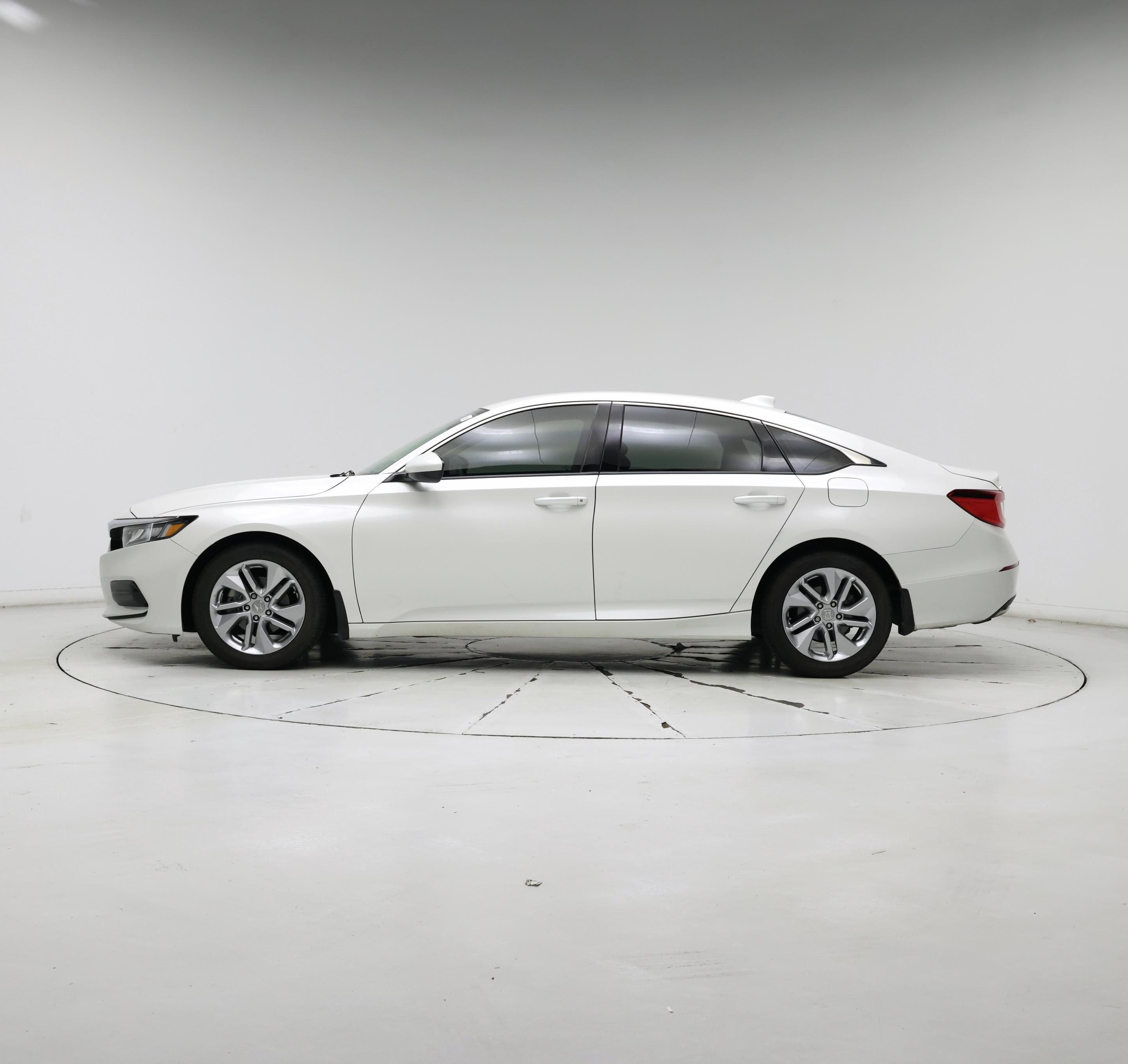 Thumbnail: 2020 Honda Accord - 3
