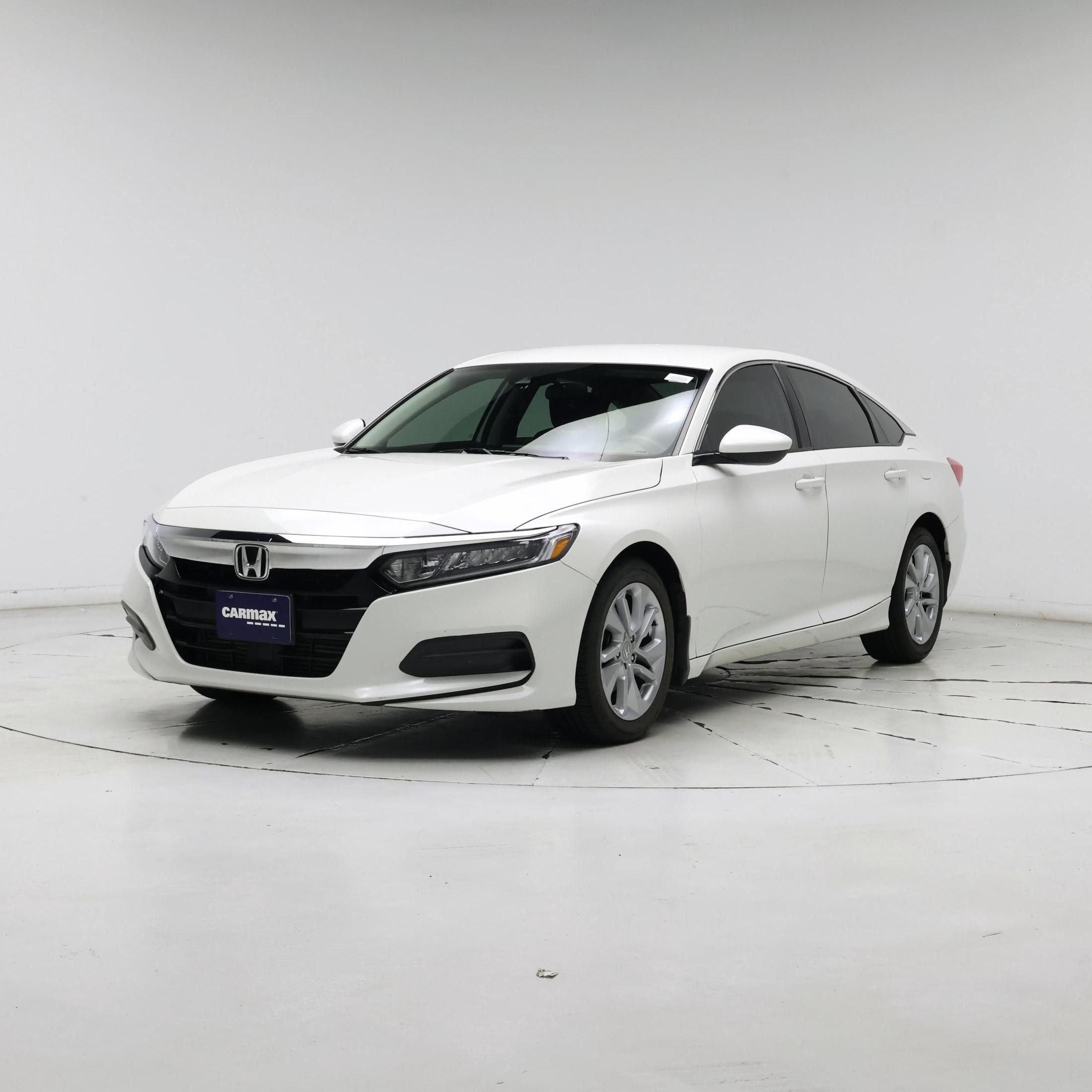 Thumbnail: 2020 Honda Accord - 4
