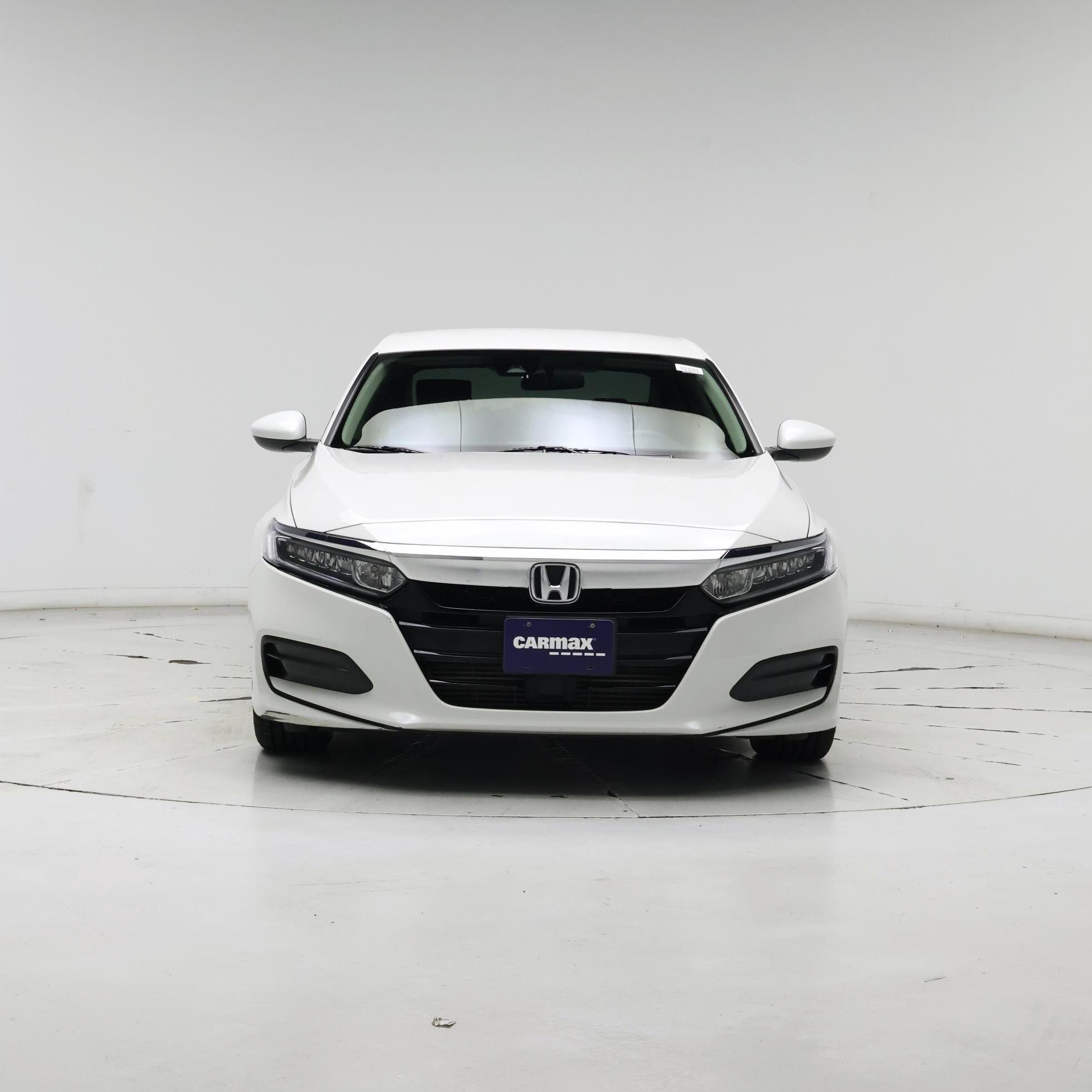 Thumbnail: 2020 Honda Accord - 5
