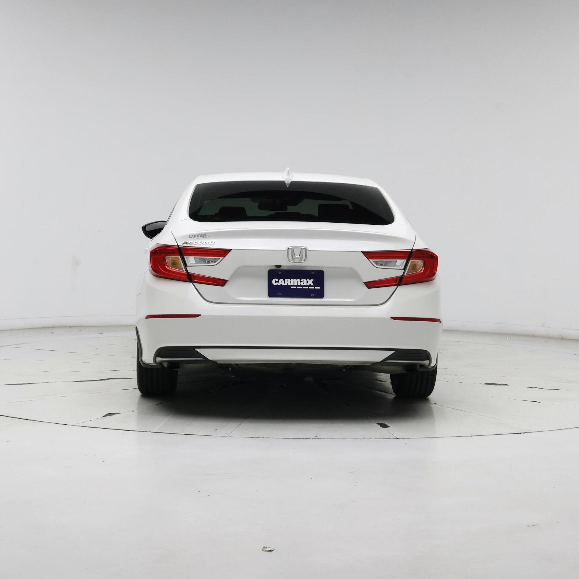 Thumbnail: 2020 Honda Accord - 6