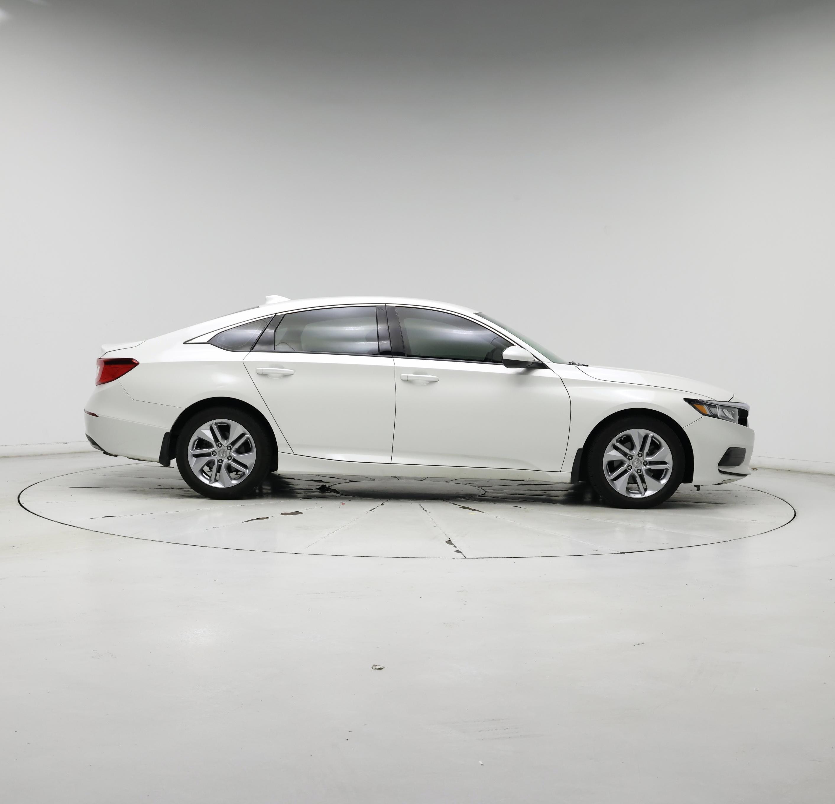 Thumbnail: 2020 Honda Accord - 7