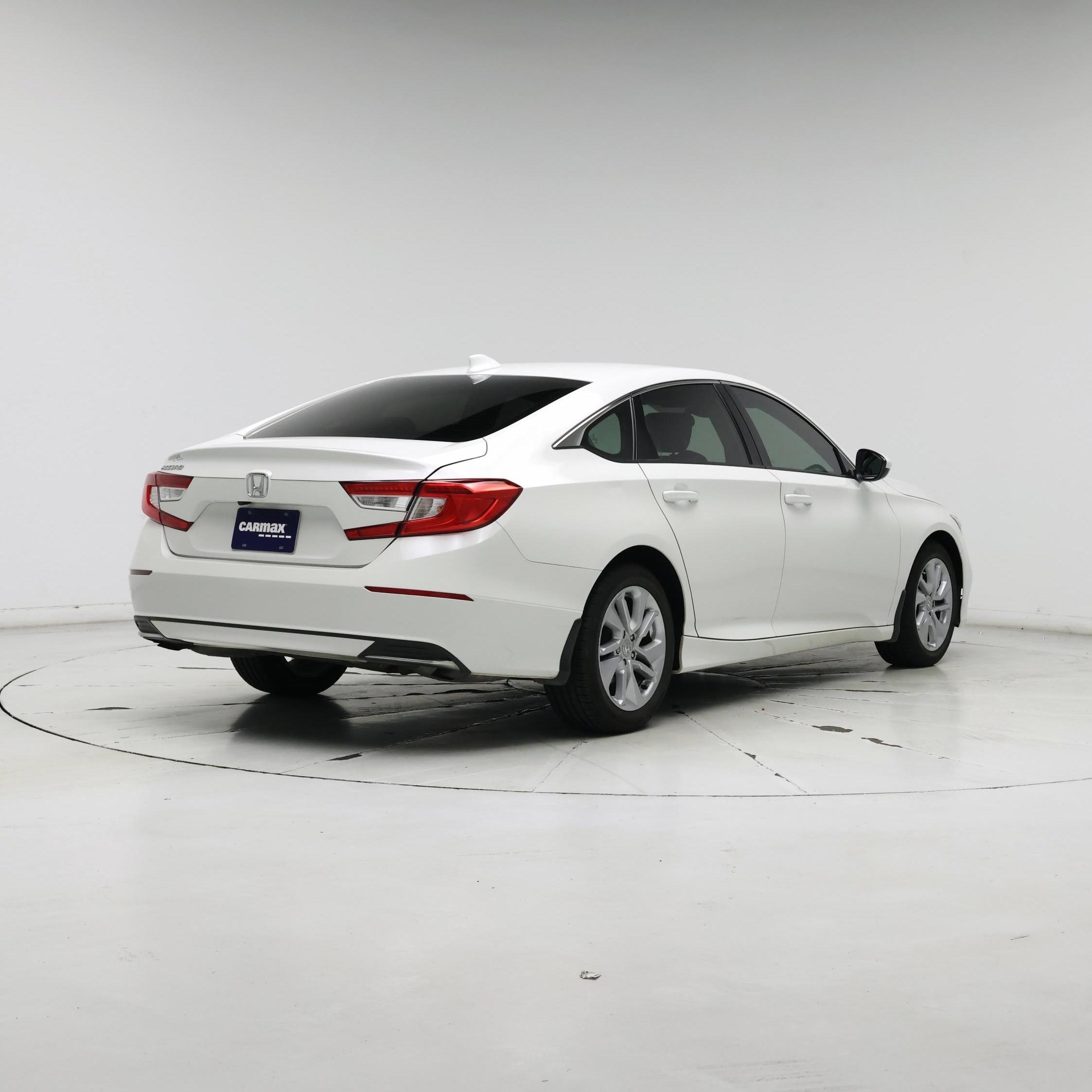 Thumbnail: 2020 Honda Accord - 8