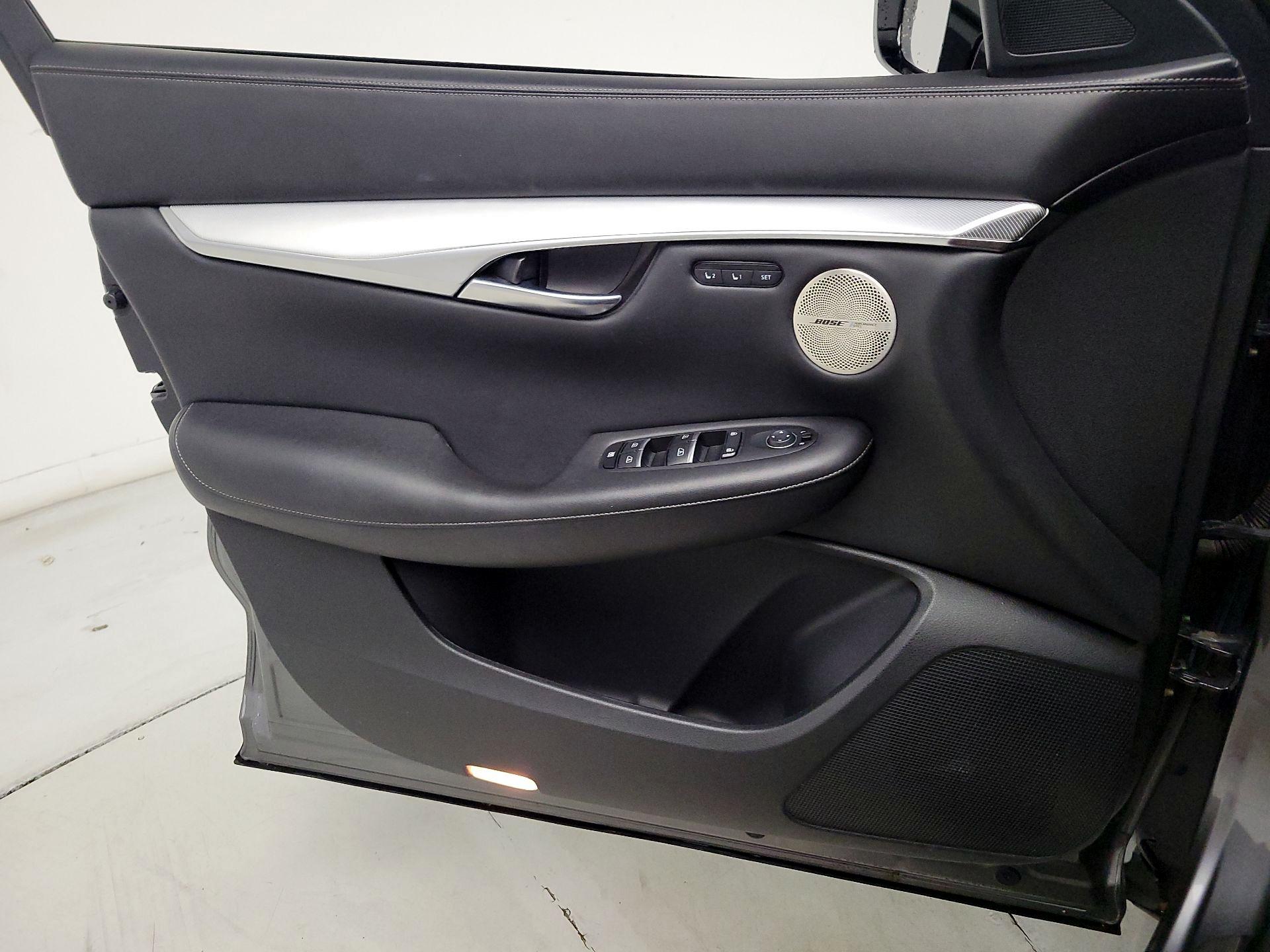 Thumbnail: 2021 INFINITI QX50 - 12