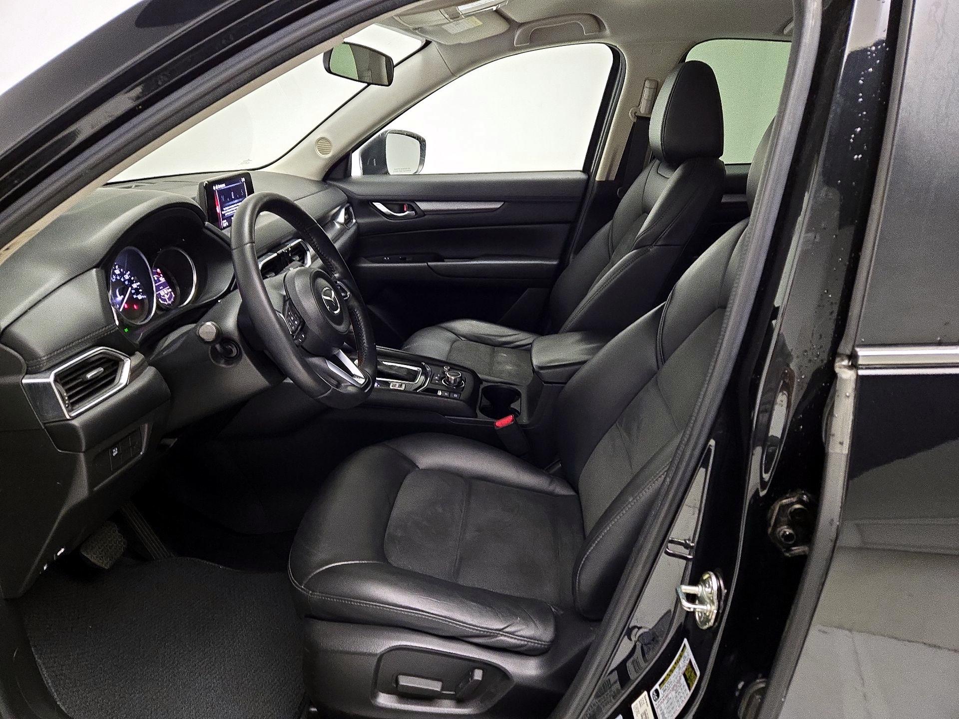 Thumbnail: 2017 Mazda CX-5 - 11