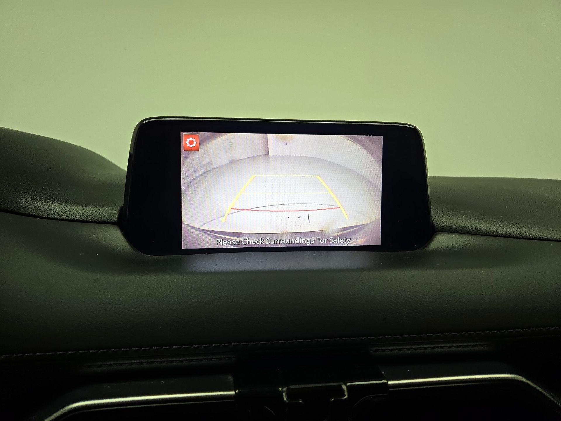 Thumbnail: 2017 Mazda CX-5 - 14