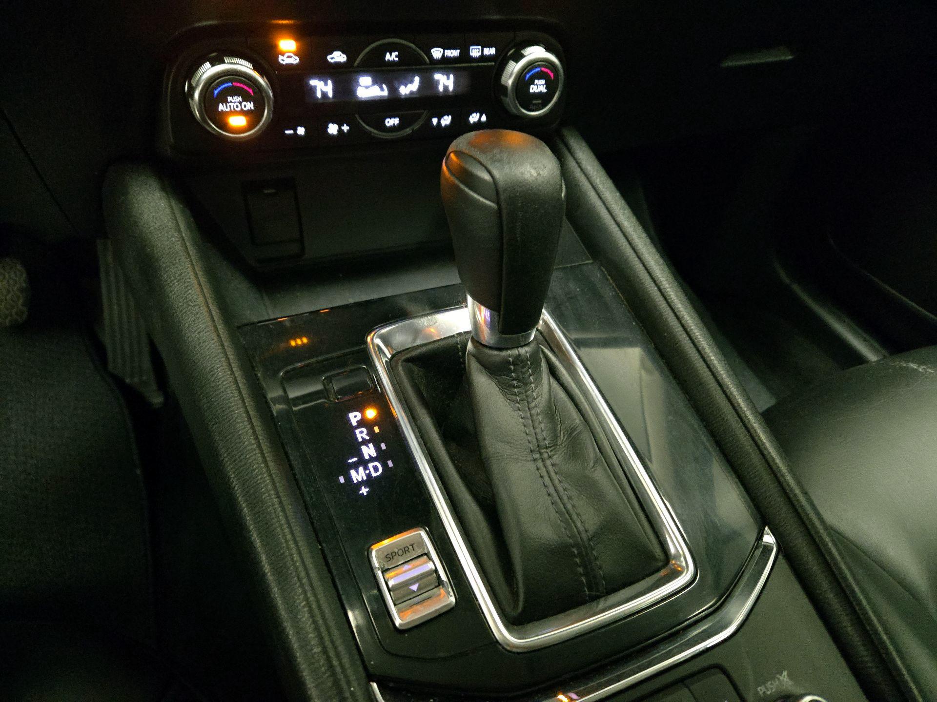 Thumbnail: 2017 Mazda CX-5 - 17