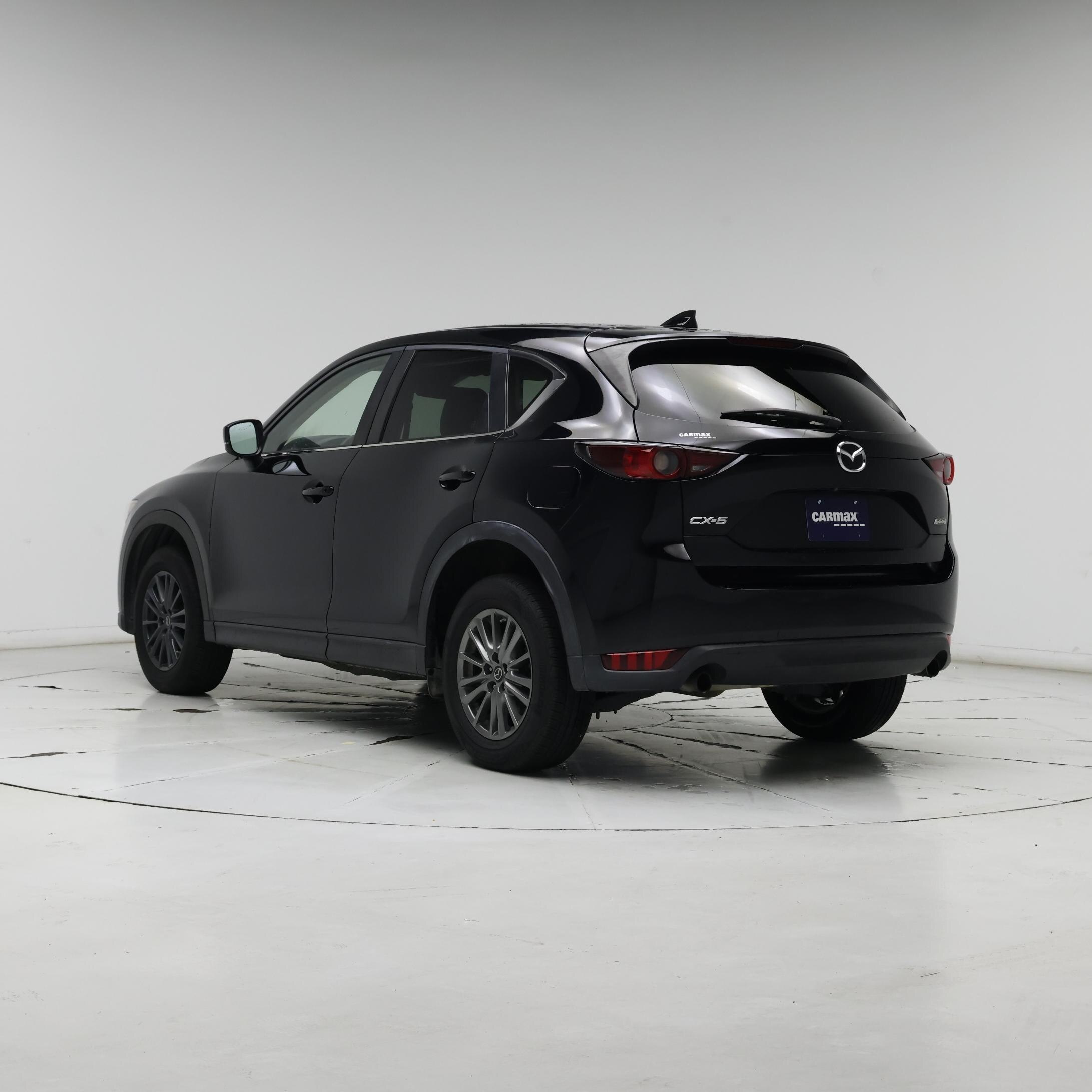 Thumbnail: 2017 Mazda CX-5 - 2