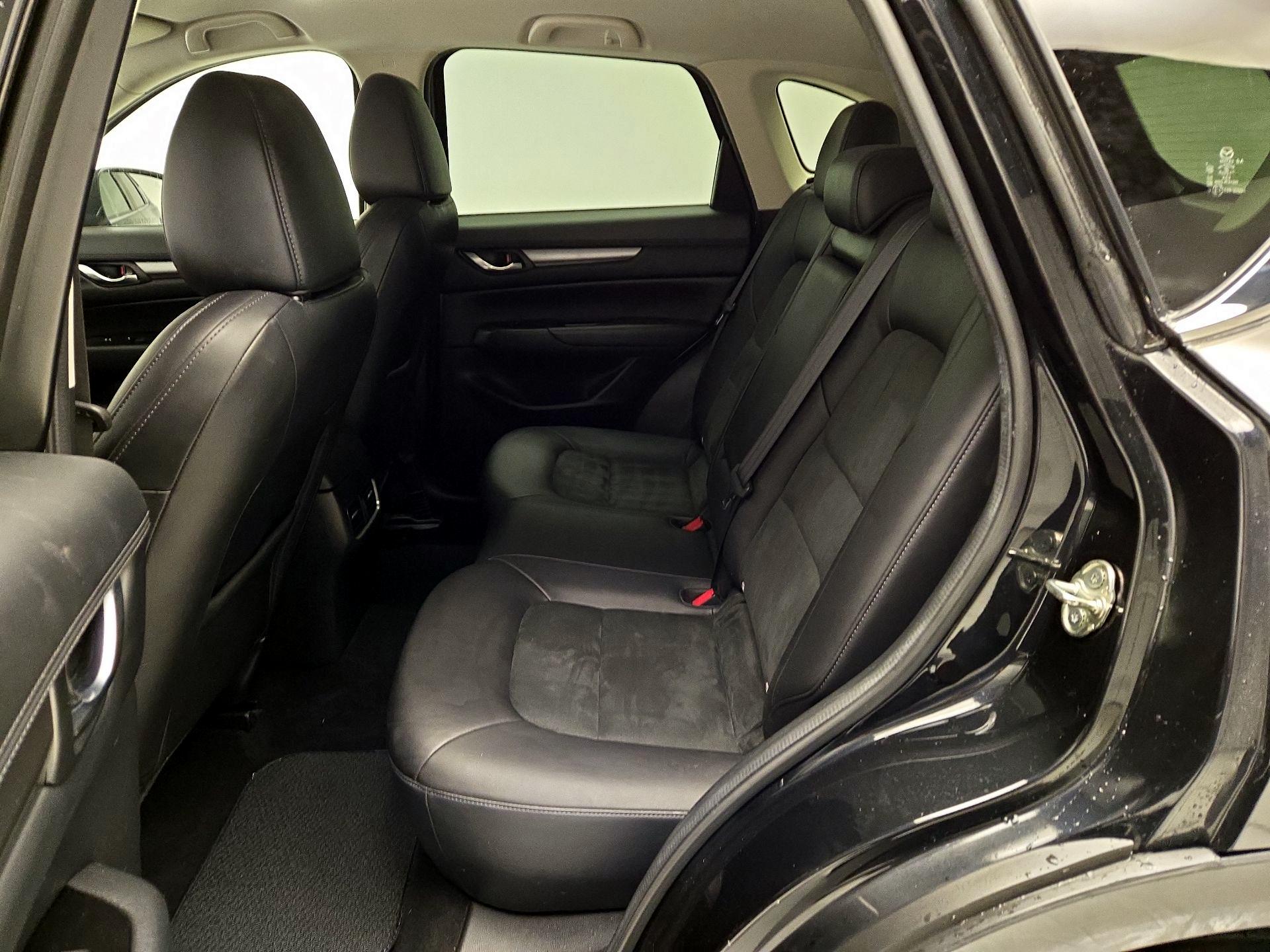 Thumbnail: 2017 Mazda CX-5 - 19