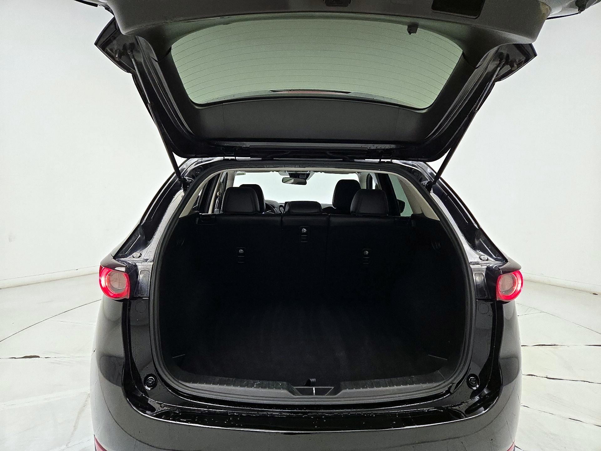 Thumbnail: 2017 Mazda CX-5 - 20