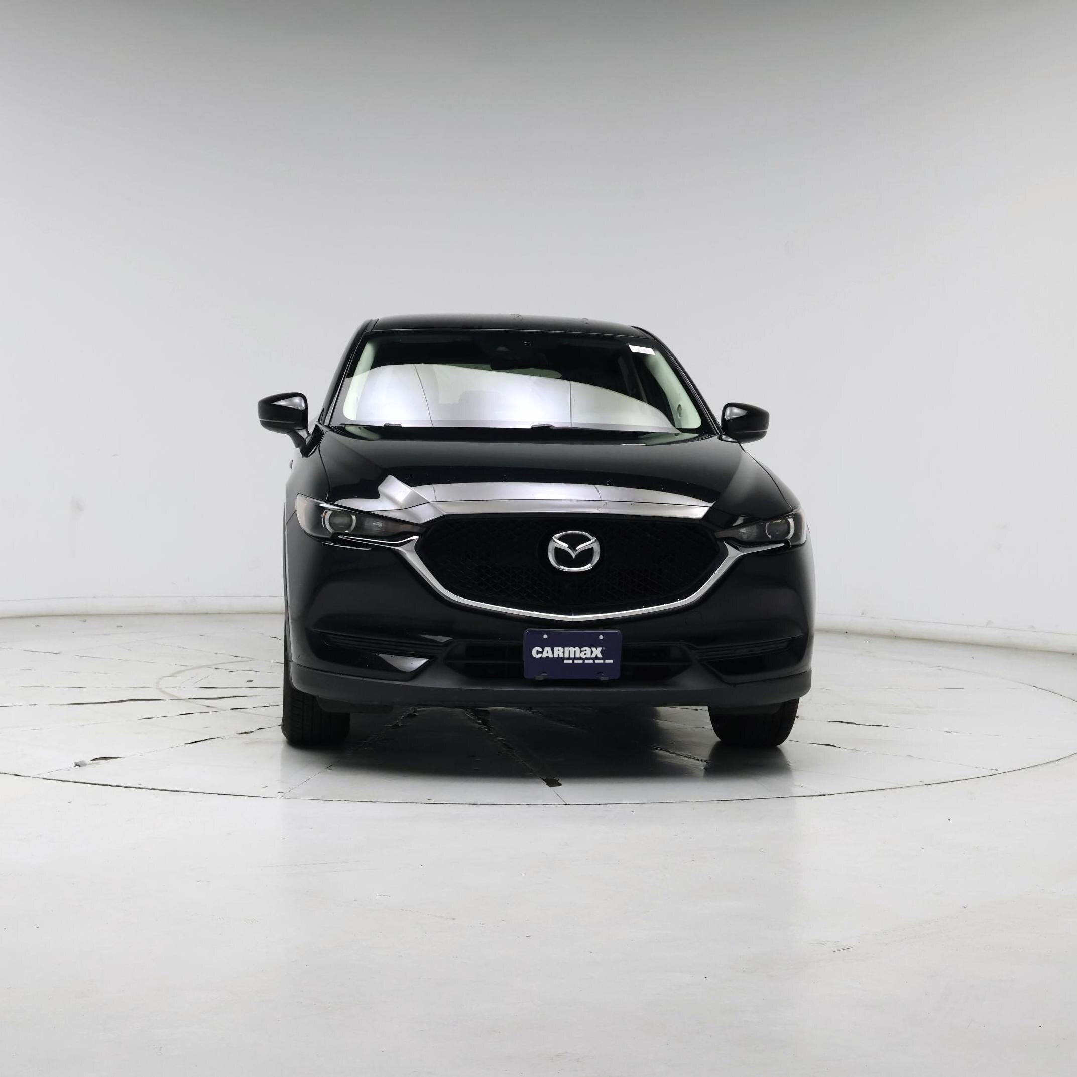 Thumbnail: 2017 Mazda CX-5 - 5
