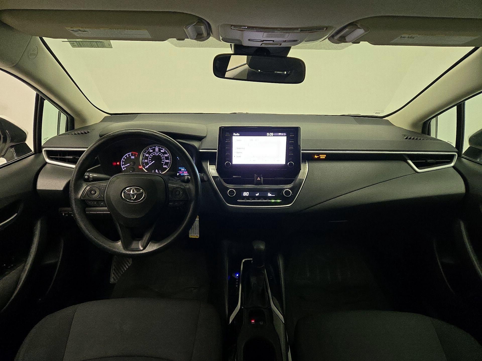 Thumbnail: 2020 Toyota Corolla - 9