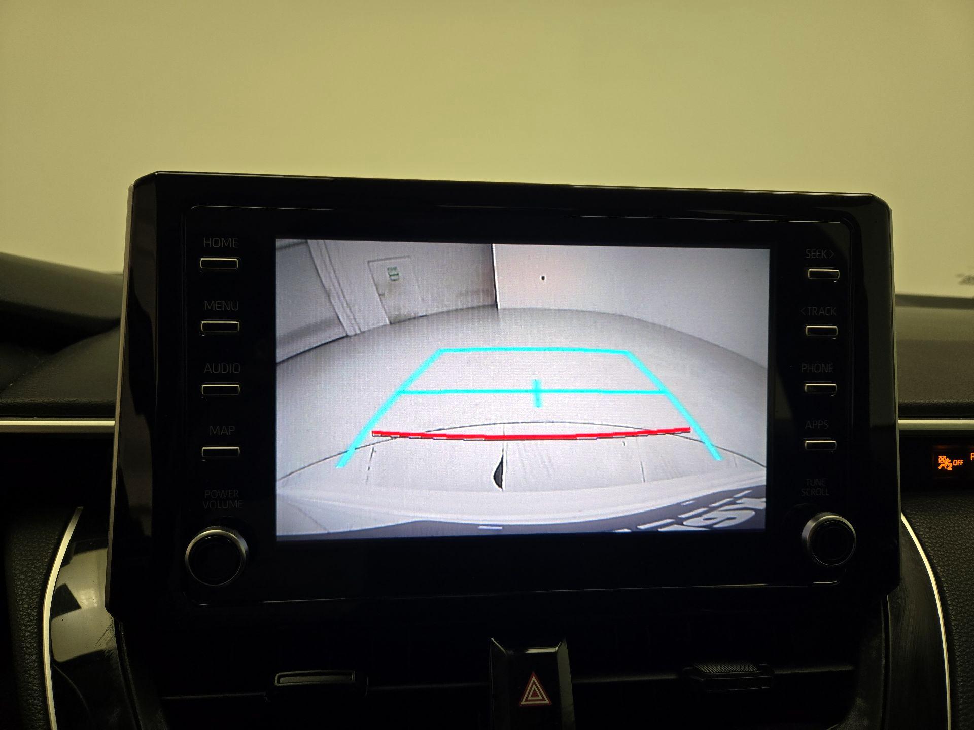 Thumbnail: 2020 Toyota Corolla - 14