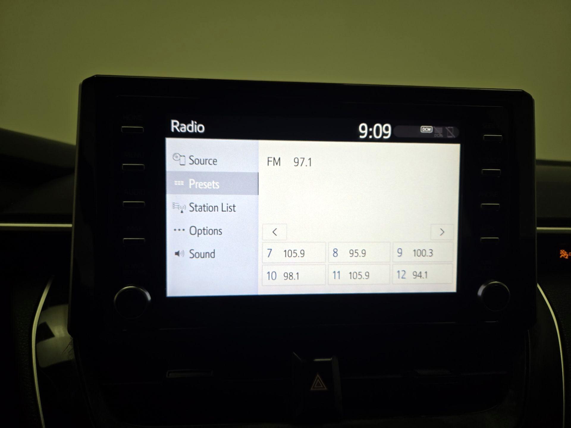 Thumbnail: 2020 Toyota Corolla - 15