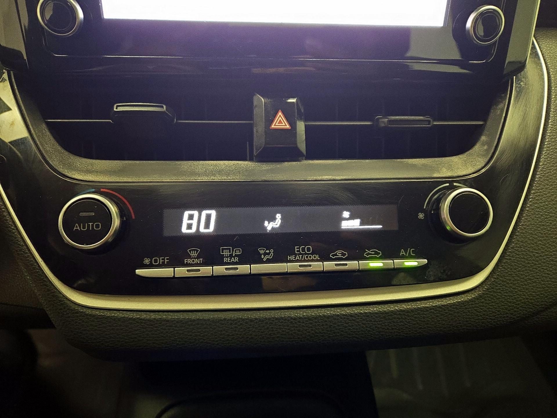 Thumbnail: 2020 Toyota Corolla - 16