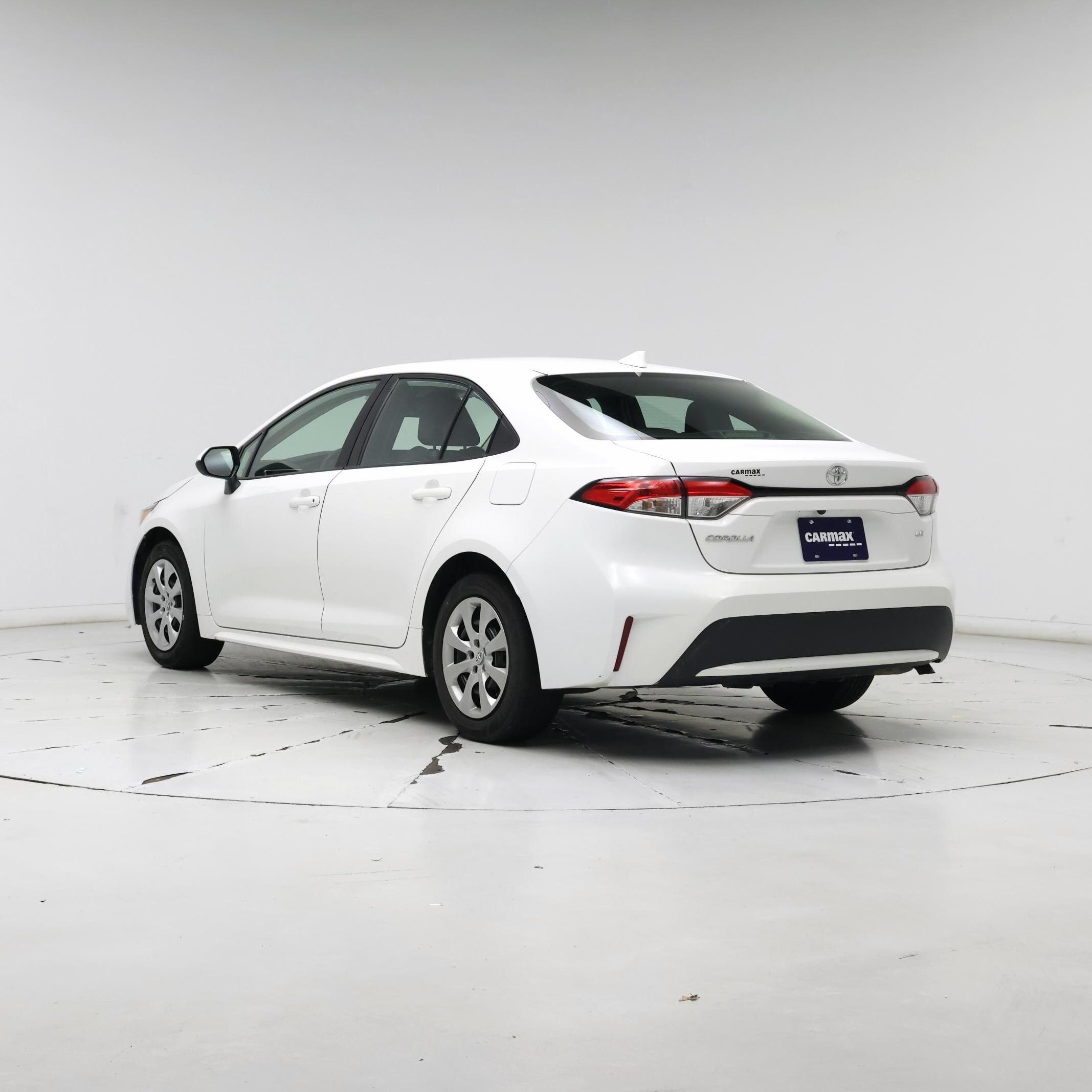 Thumbnail: 2020 Toyota Corolla - 2