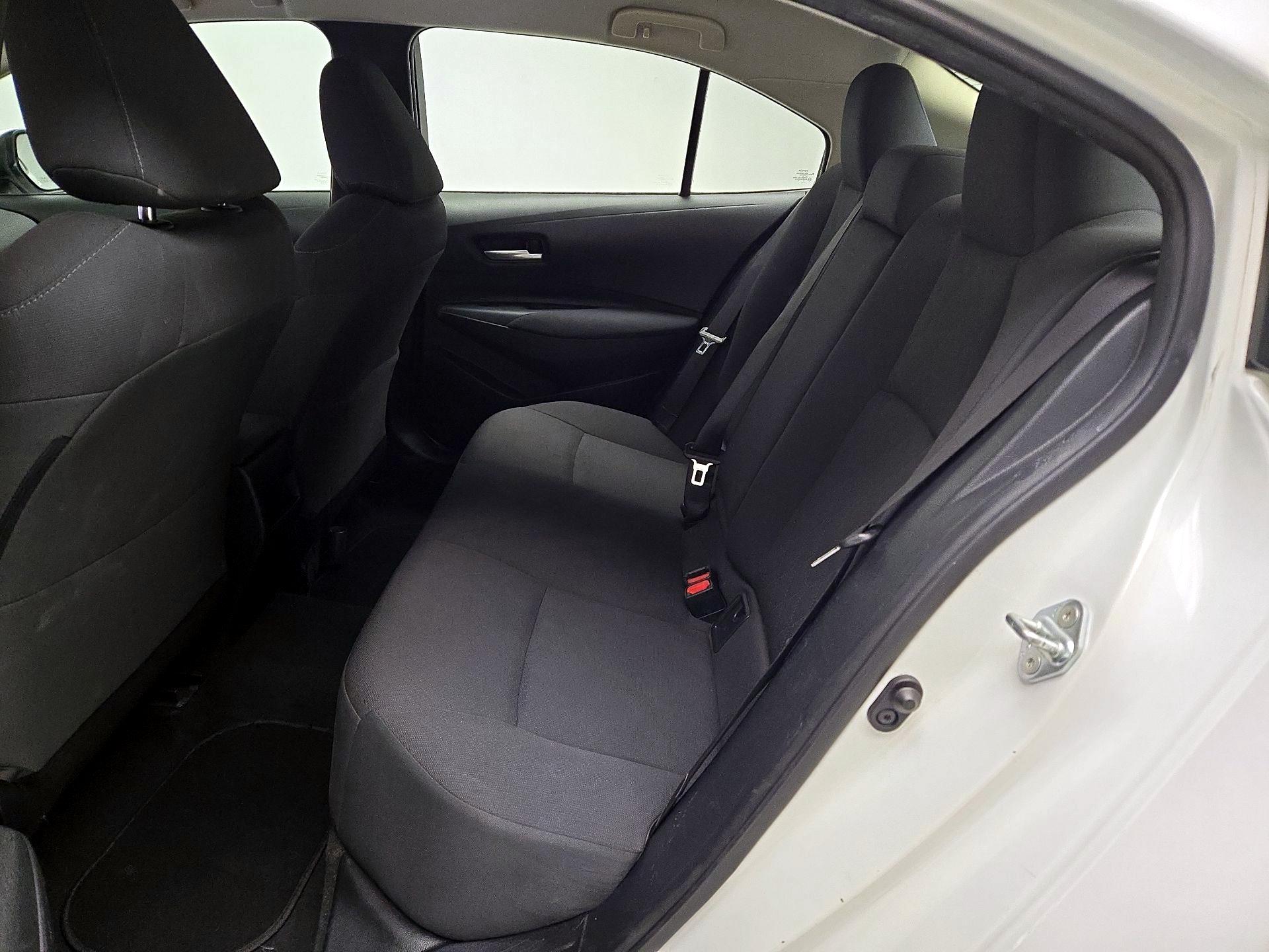 Thumbnail: 2020 Toyota Corolla - 19