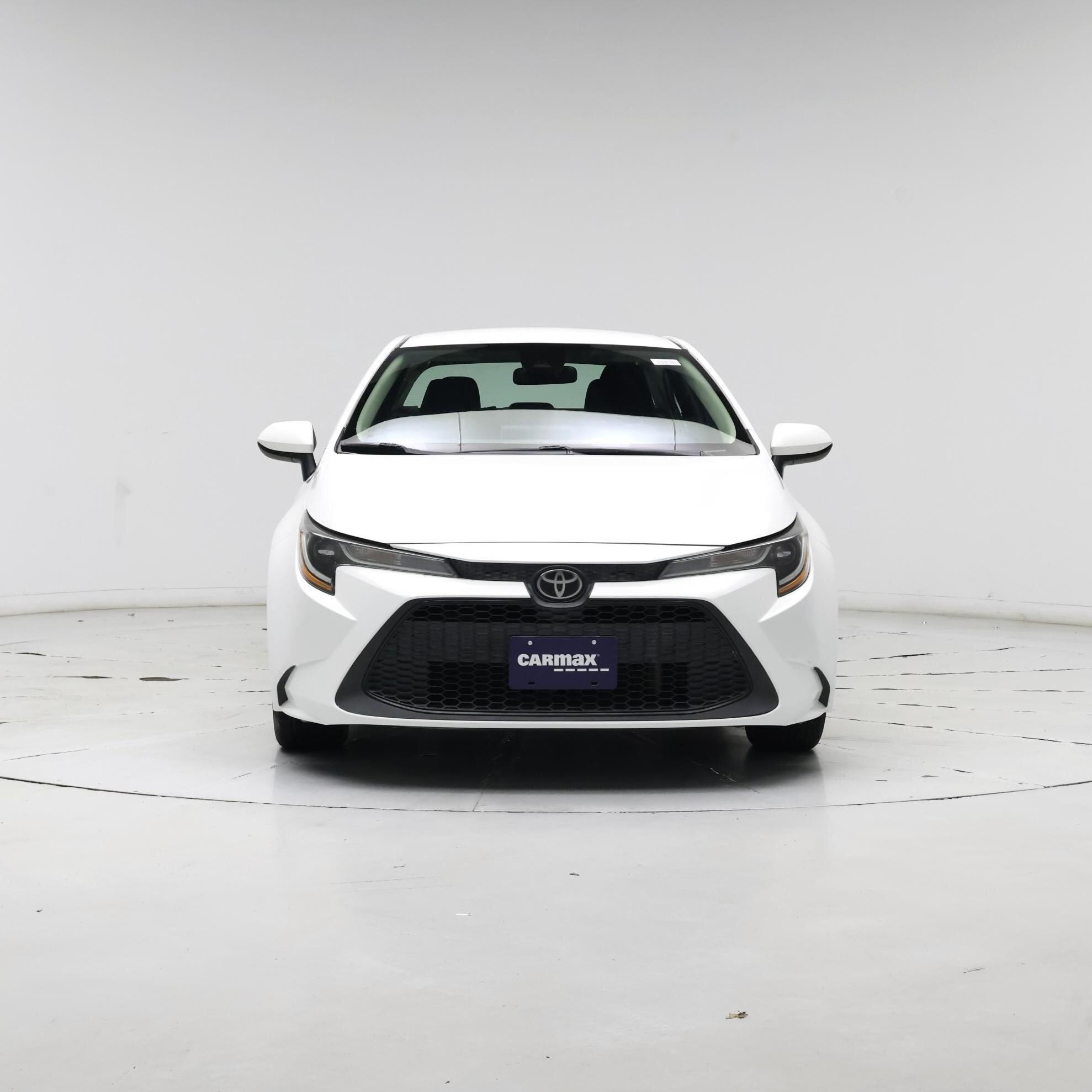 Thumbnail: 2020 Toyota Corolla - 5
