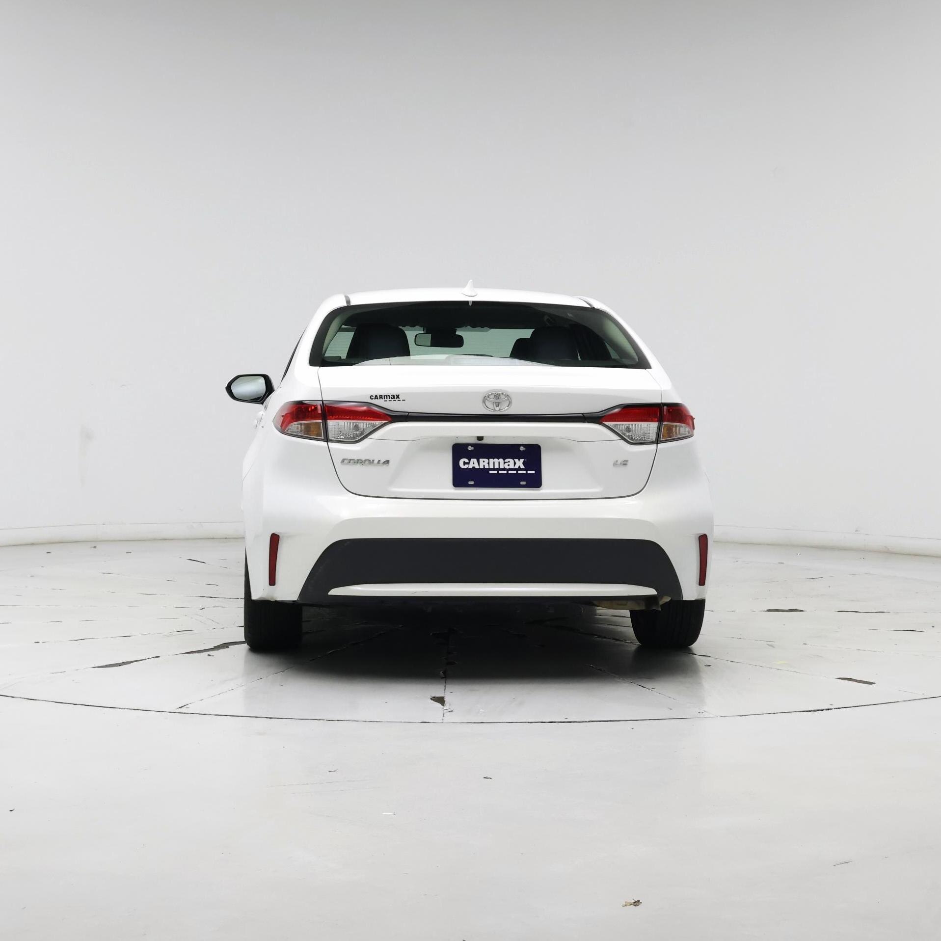 Thumbnail: 2020 Toyota Corolla - 6