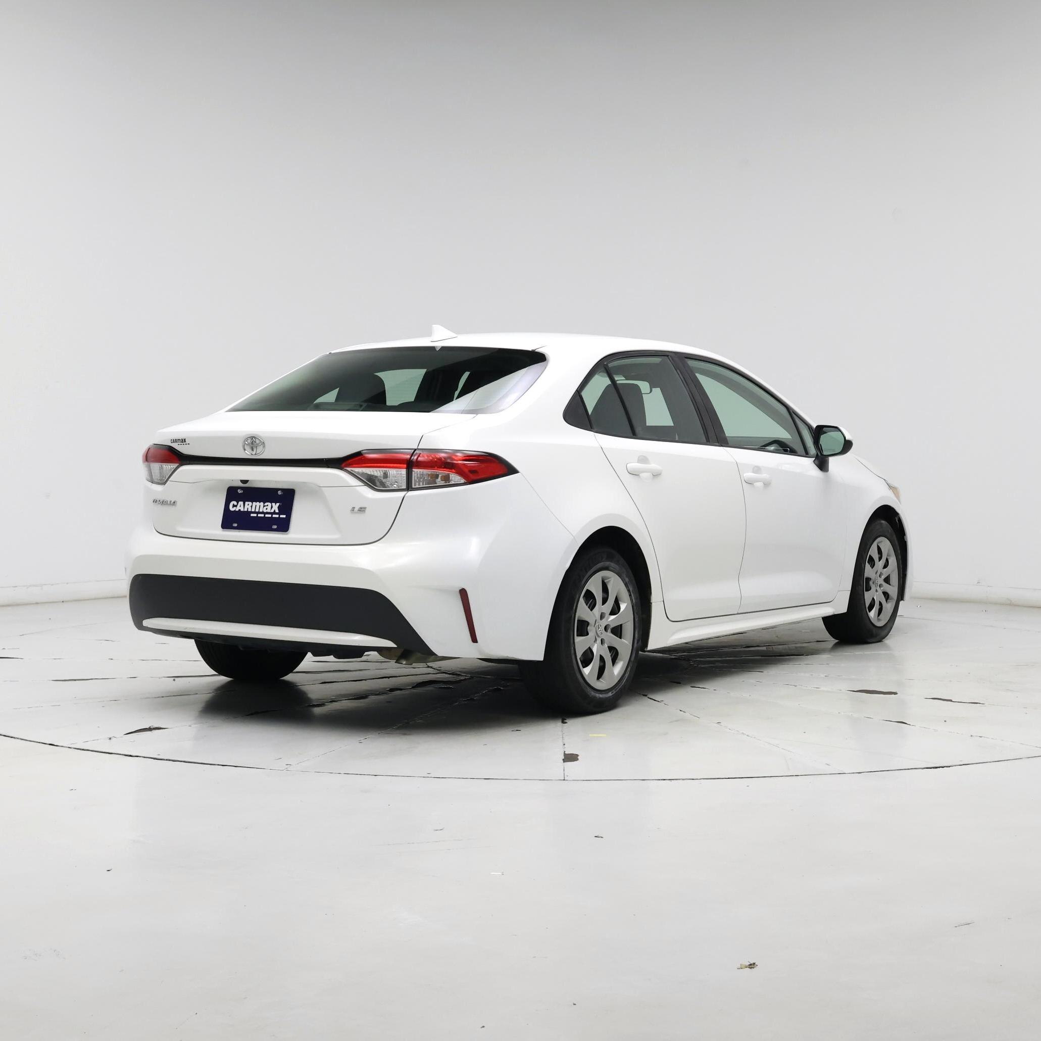 Thumbnail: 2020 Toyota Corolla - 8