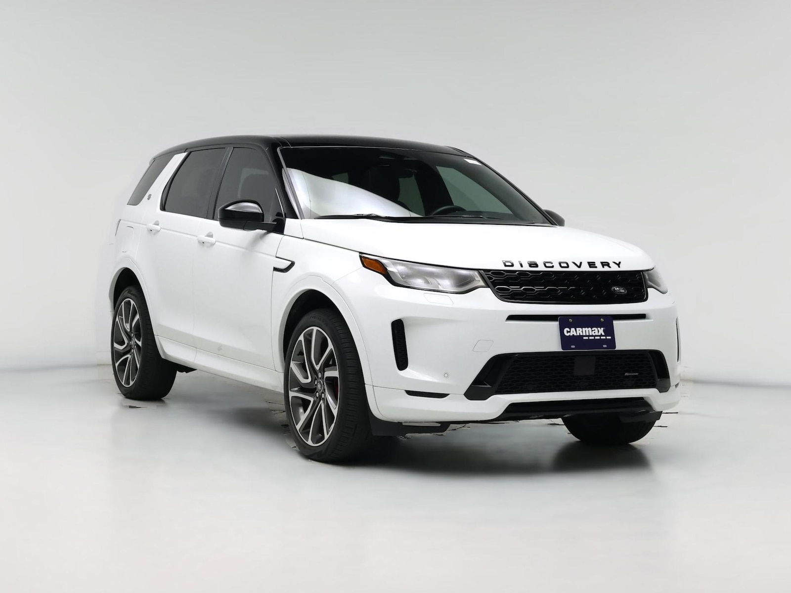 2022 Land Rover Discovery Sport SE
