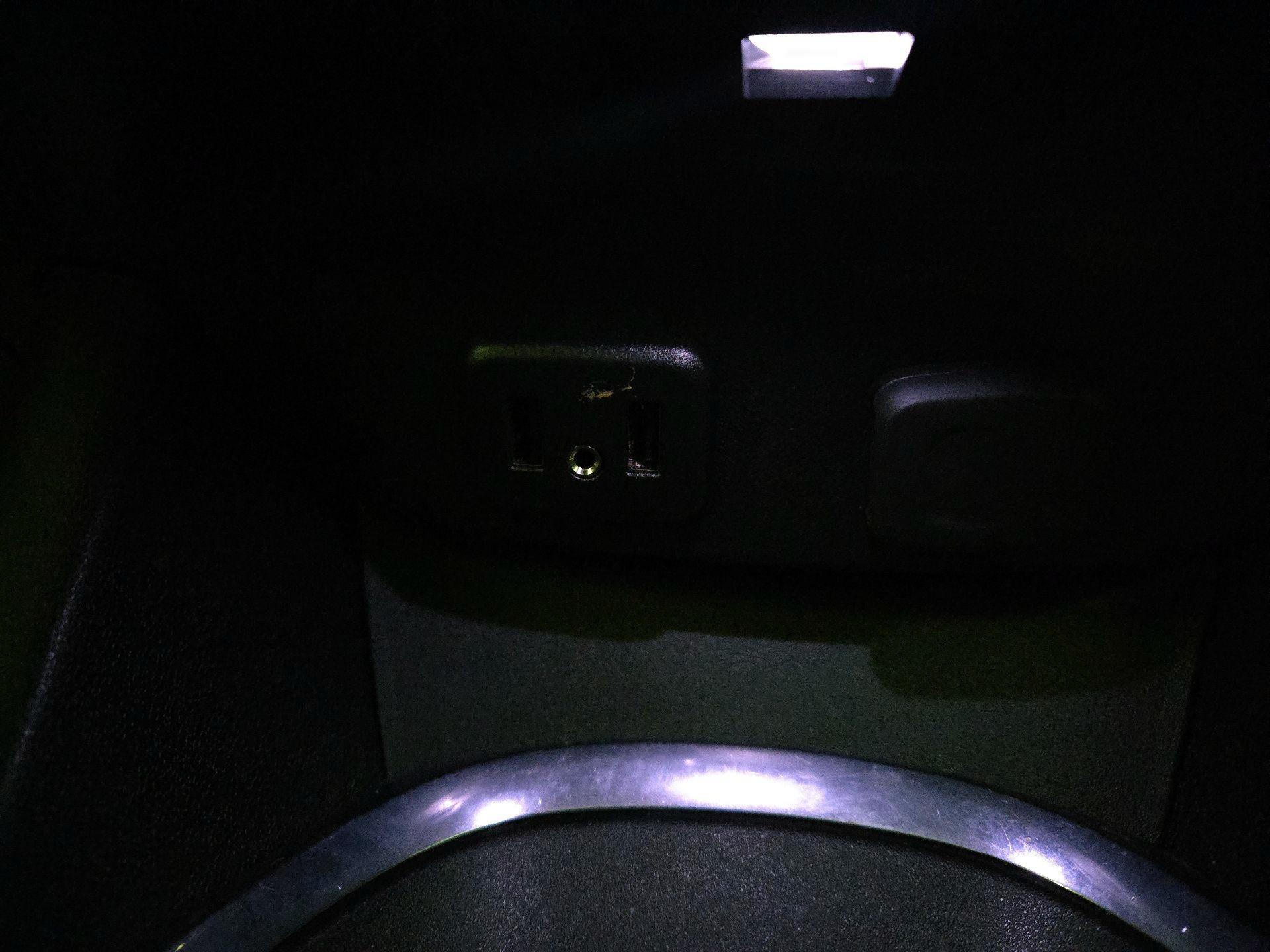 Thumbnail: 2018 Chevrolet Malibu - 18