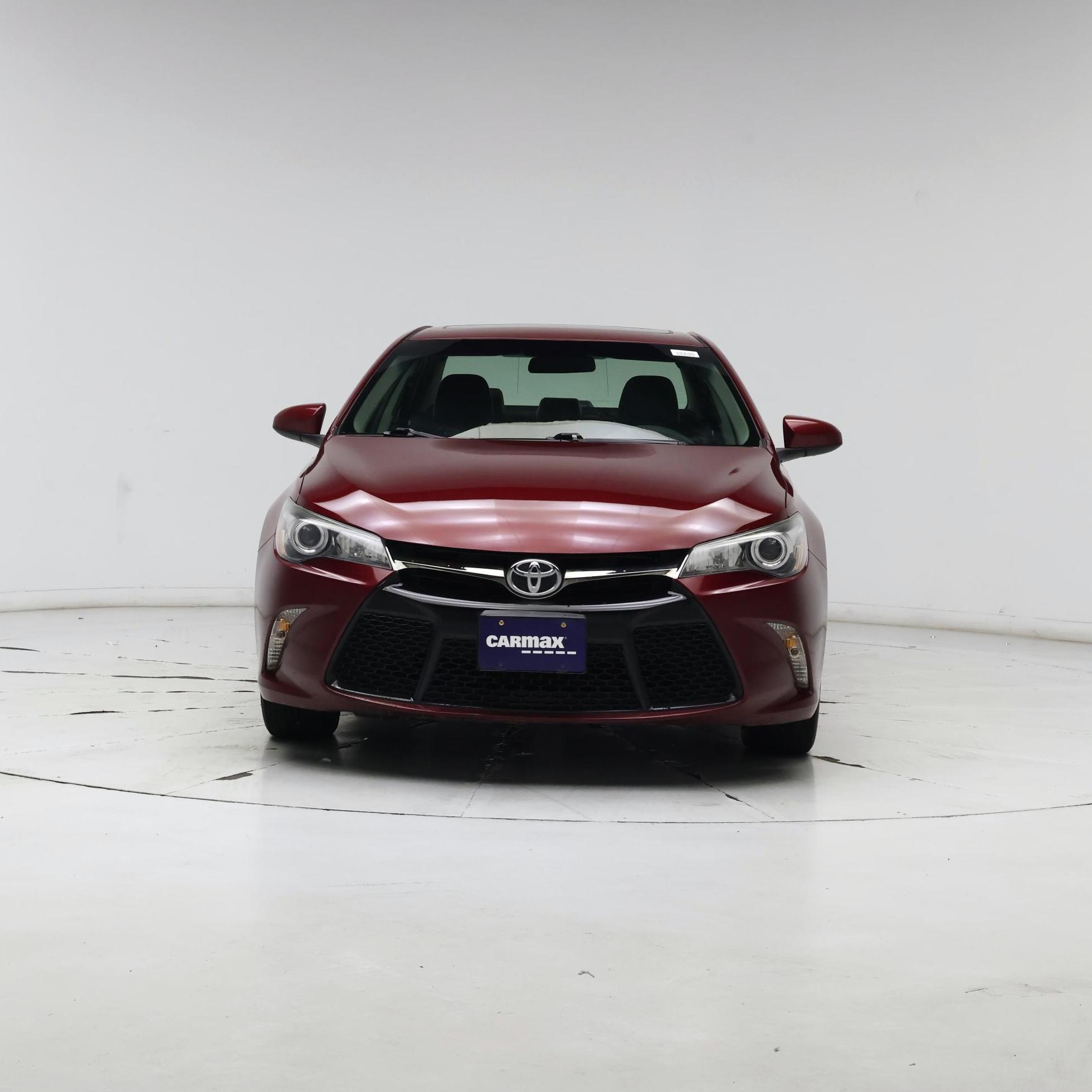 Thumbnail: 2017 Toyota Camry - 5