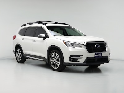 2019 Subaru Ascent Touring