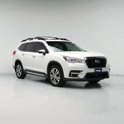 2019 Subaru Ascent Touring