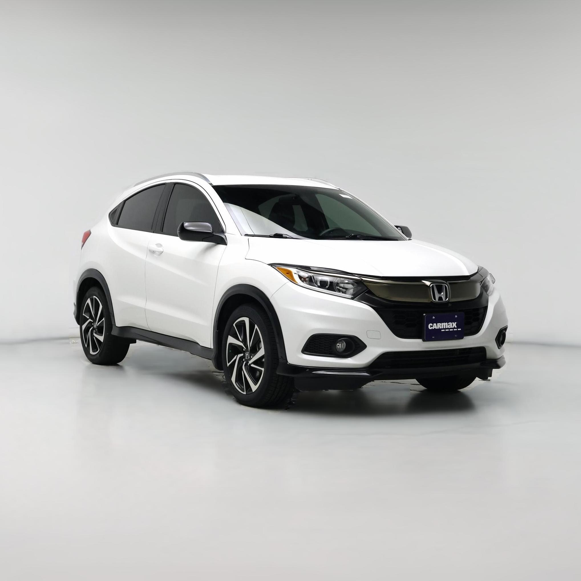 Thumbnail: 2019 Honda HR-V - 1