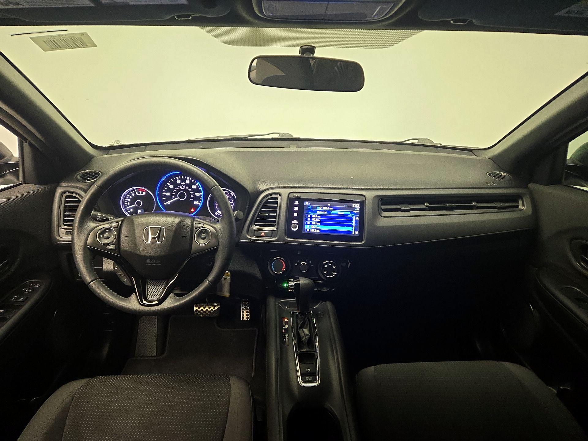 Thumbnail: 2019 Honda HR-V - 9