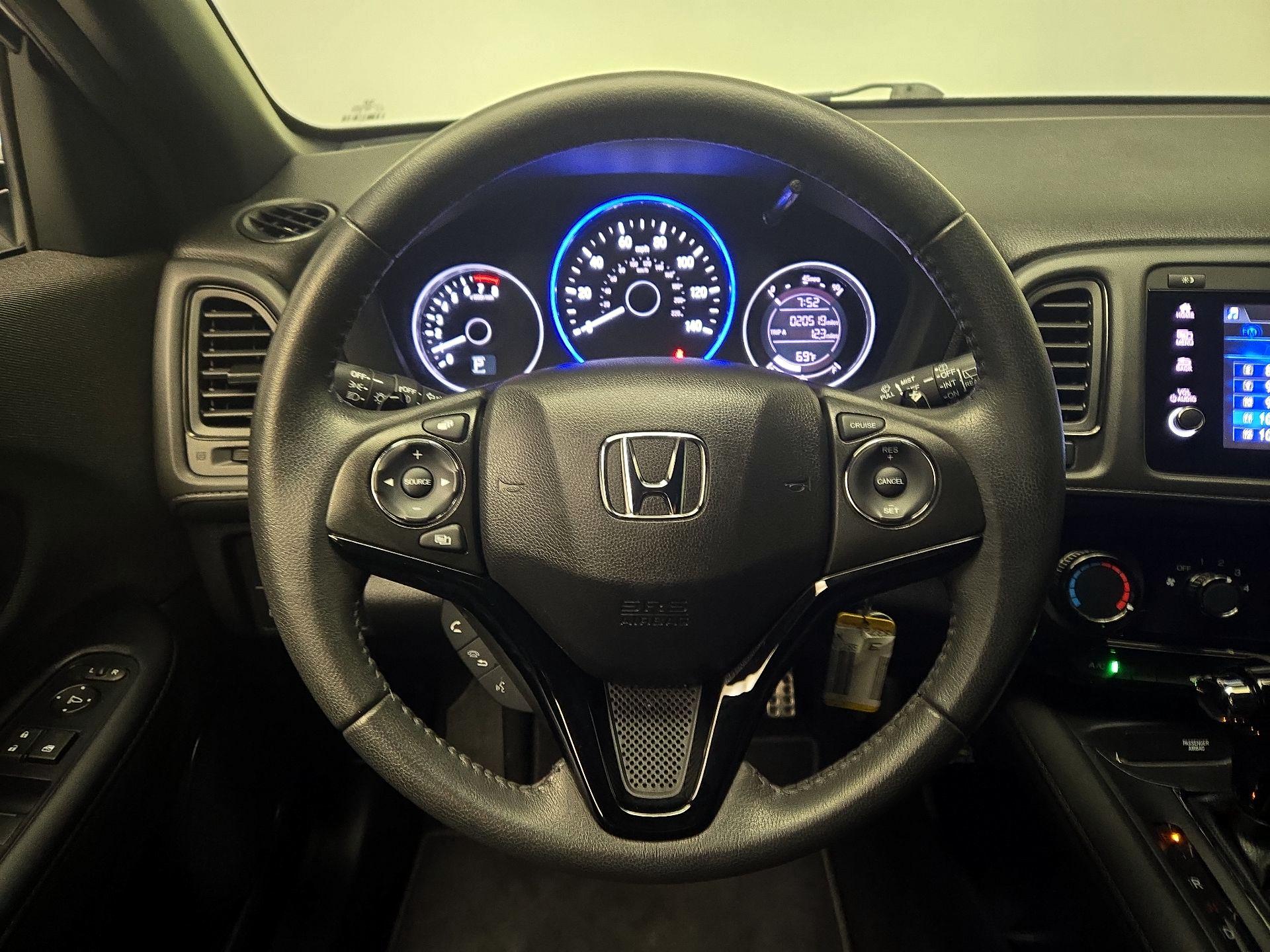 Thumbnail: 2019 Honda HR-V - 10