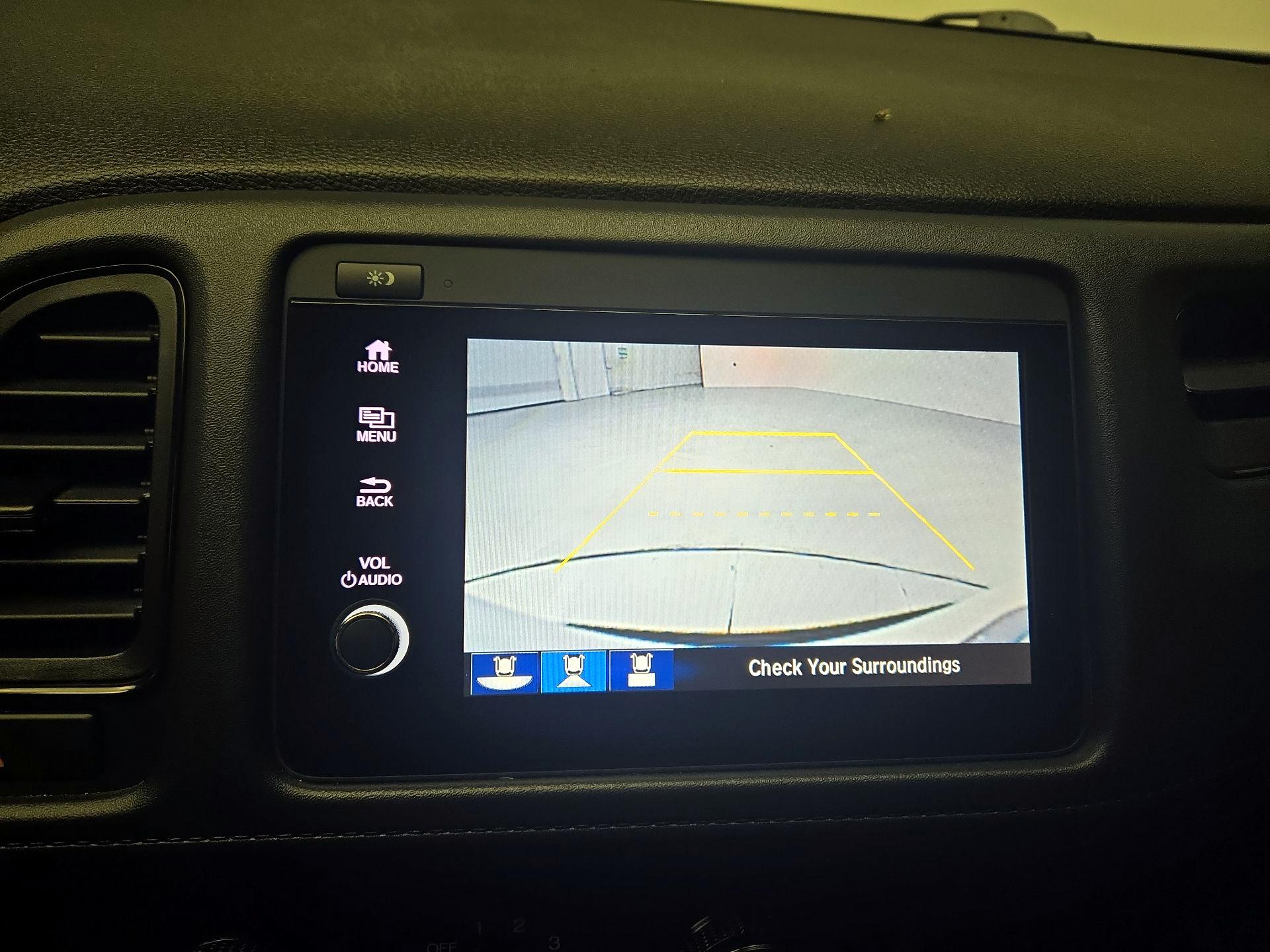 Thumbnail: 2019 Honda HR-V - 14