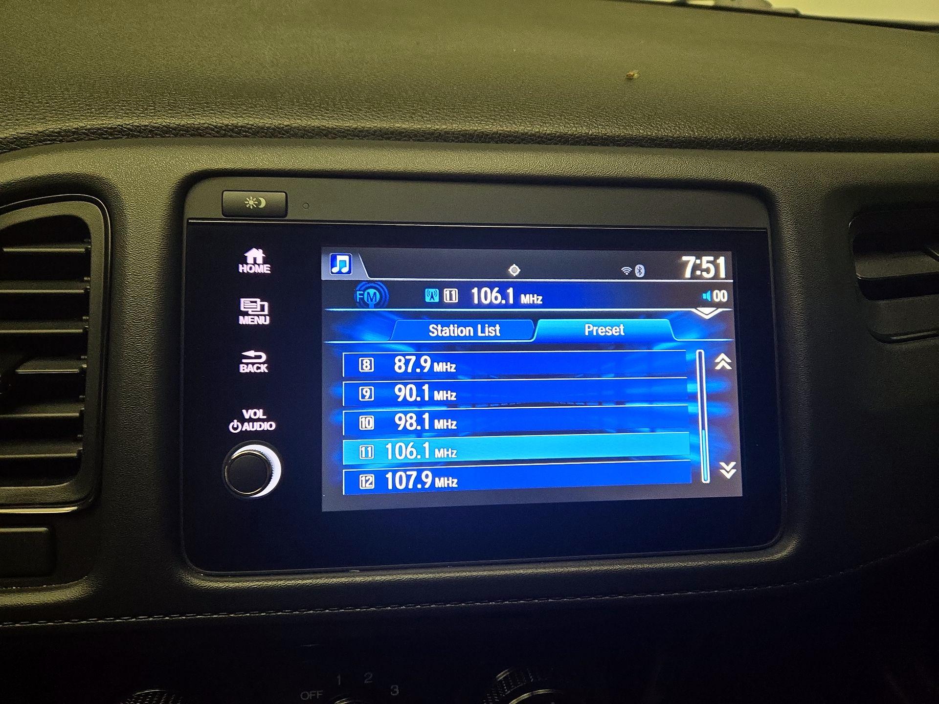 Thumbnail: 2019 Honda HR-V - 15